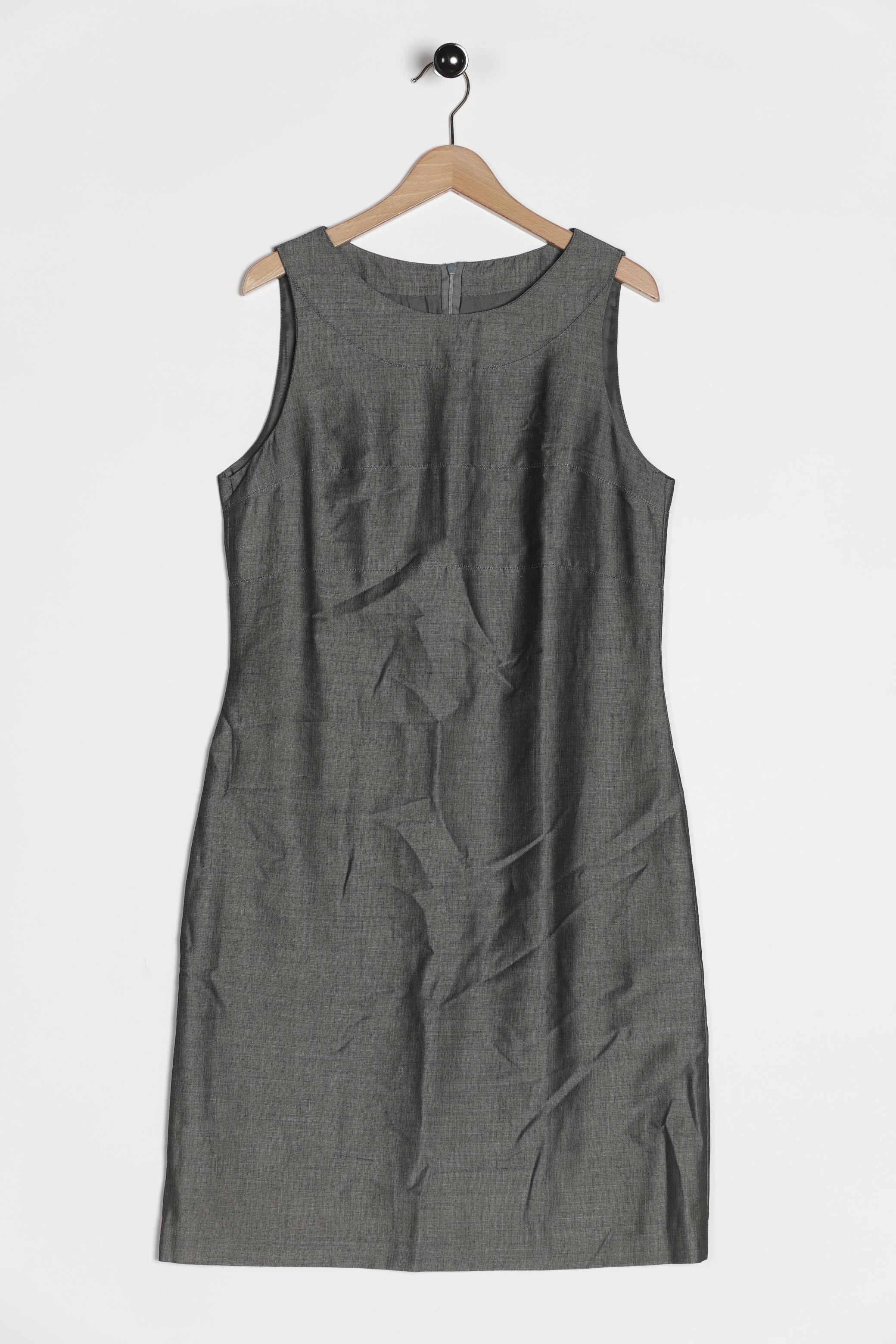 

Marc Aurel Damen Kleid, grau, Gr. 36