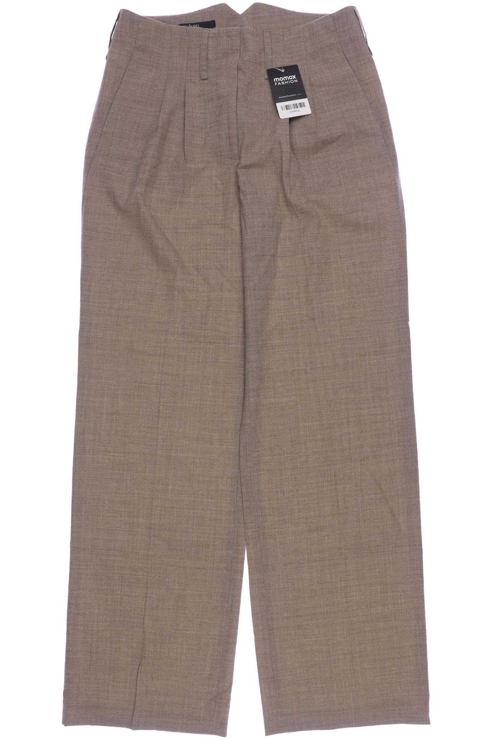 

Marc Aurel Damen Stoffhose, beige, Gr. 36