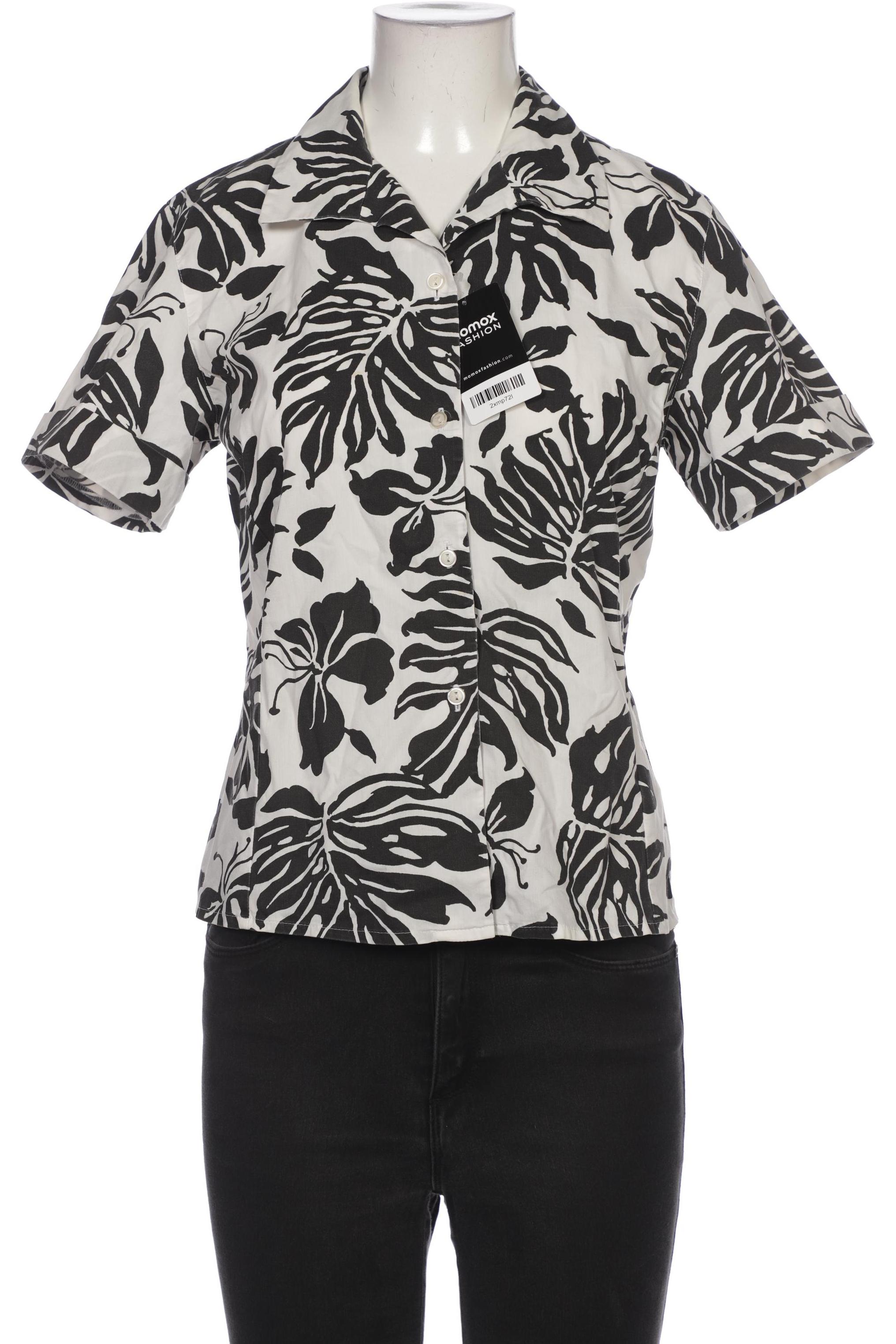 

MARC AUREL Damen Bluse, schwarz