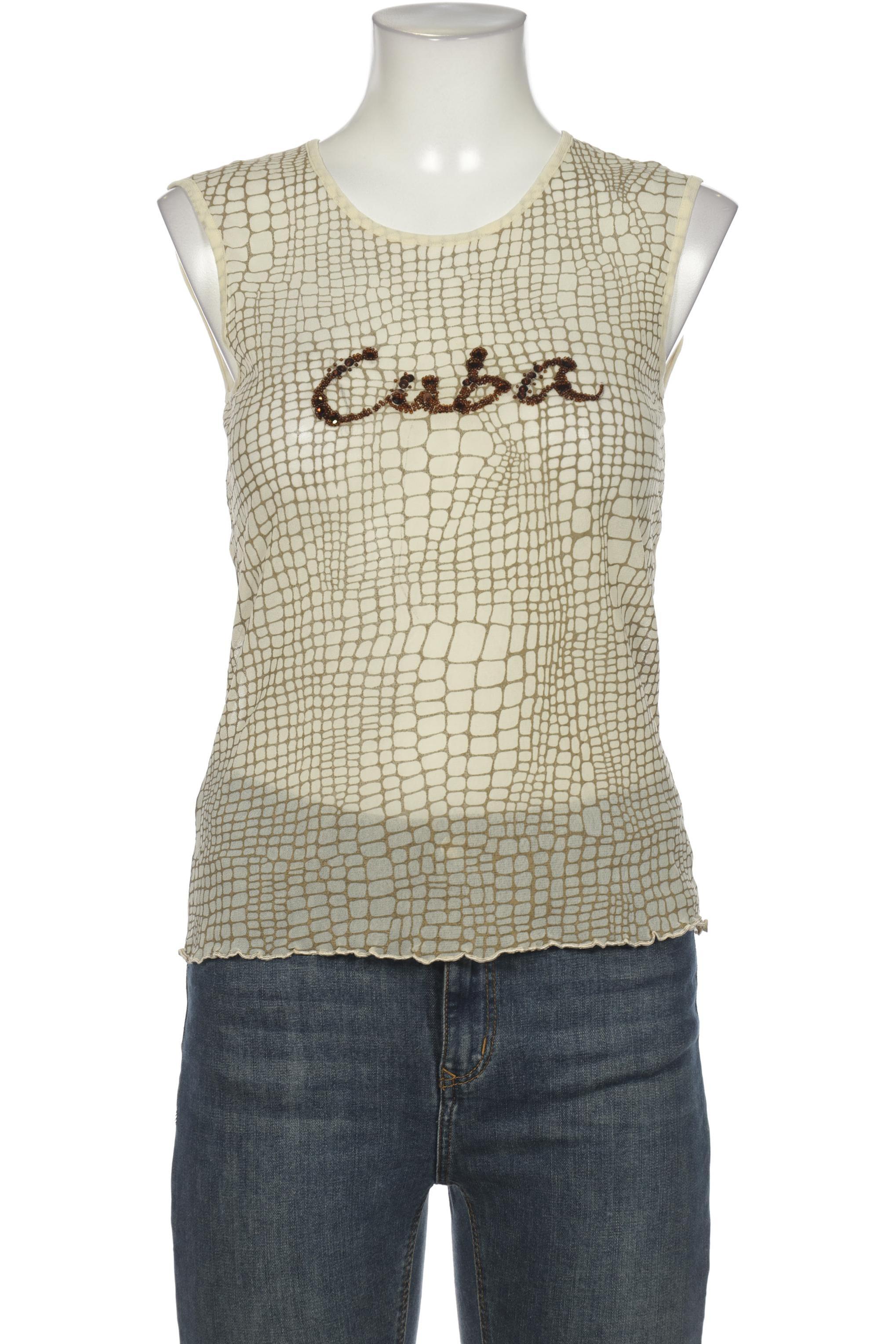 

MARC AUREL Damen Bluse, beige