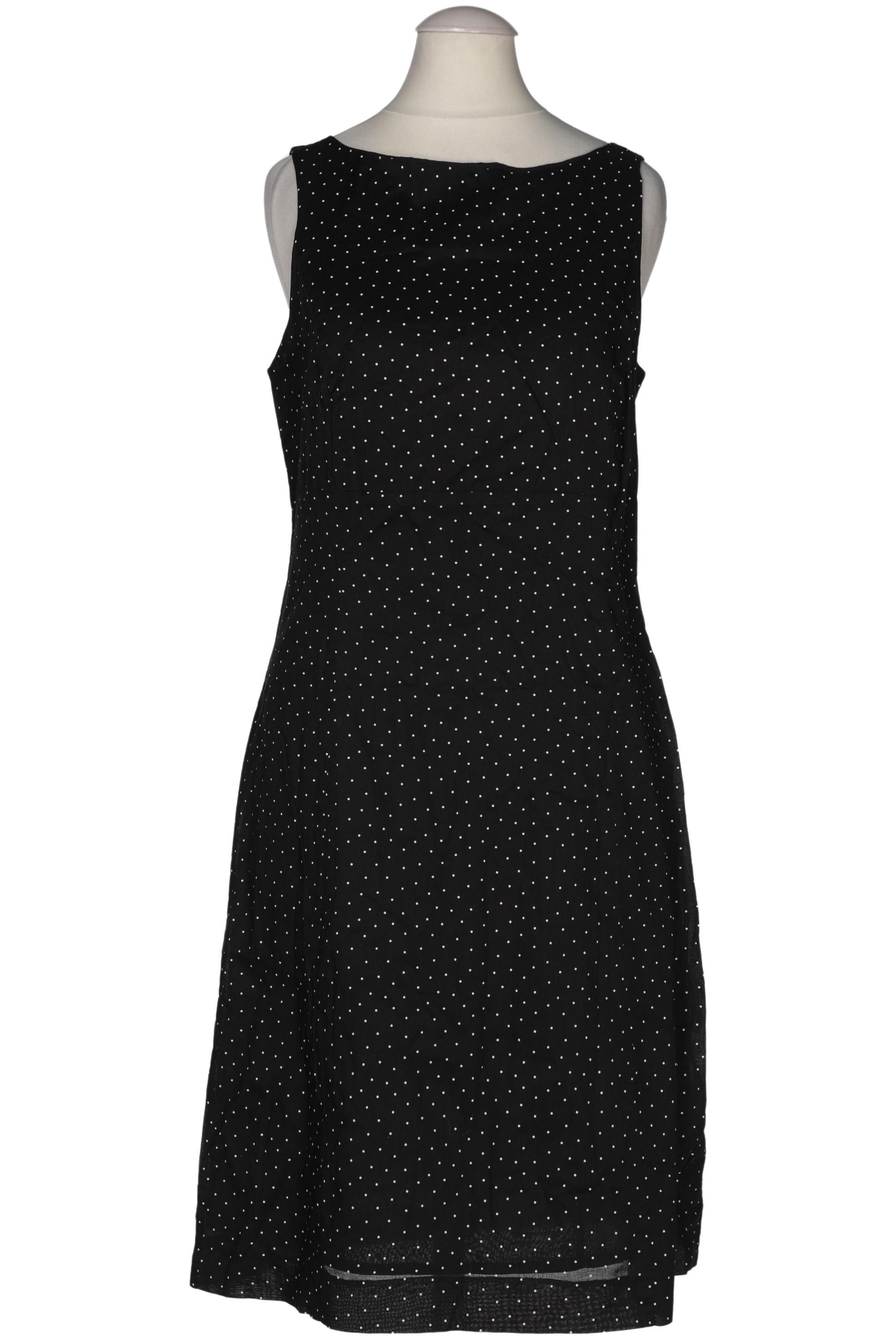 

Marc Aurel Damen Kleid, schwarz, Gr. 36