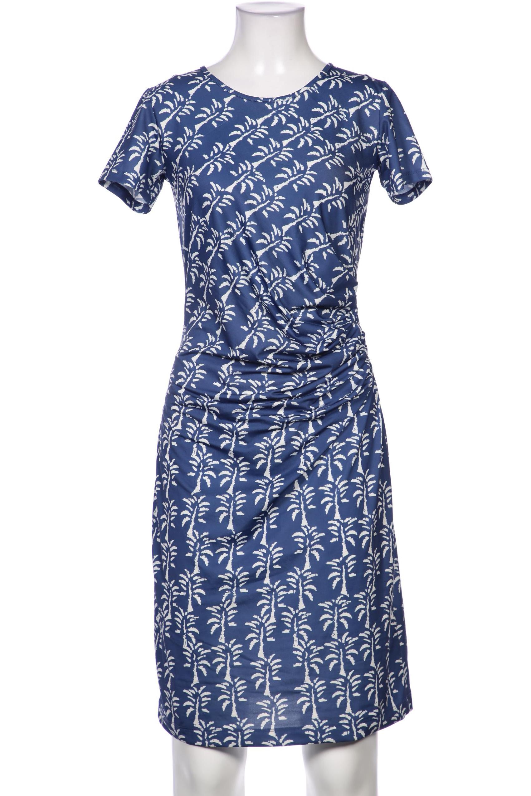 

Marc Aurel Damen Kleid, blau, Gr. 36