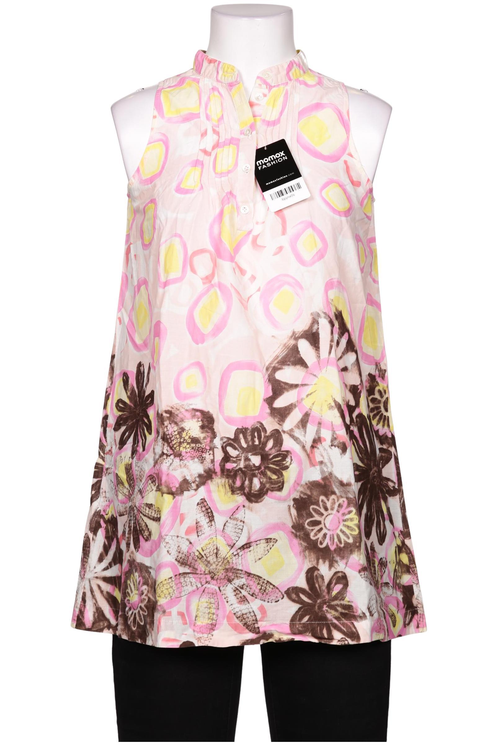 

Marc Aurel Damen Bluse, pink, Gr. 34