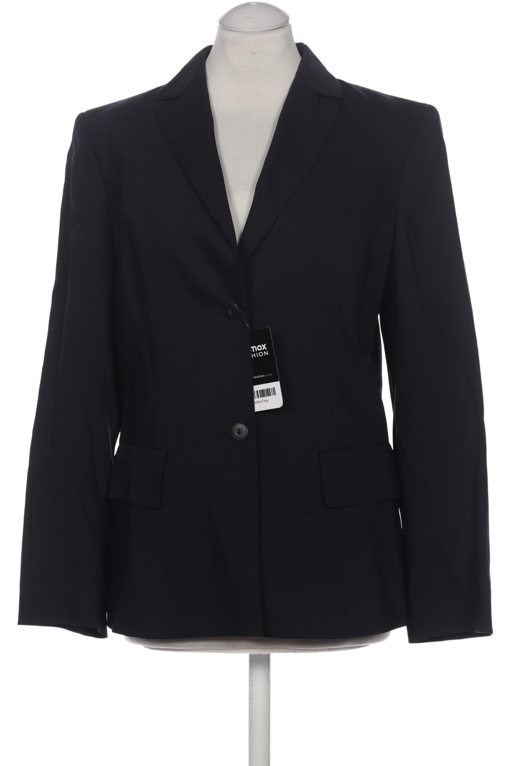 

Marc Aurel Damen Blazer, marineblau, Gr. 38