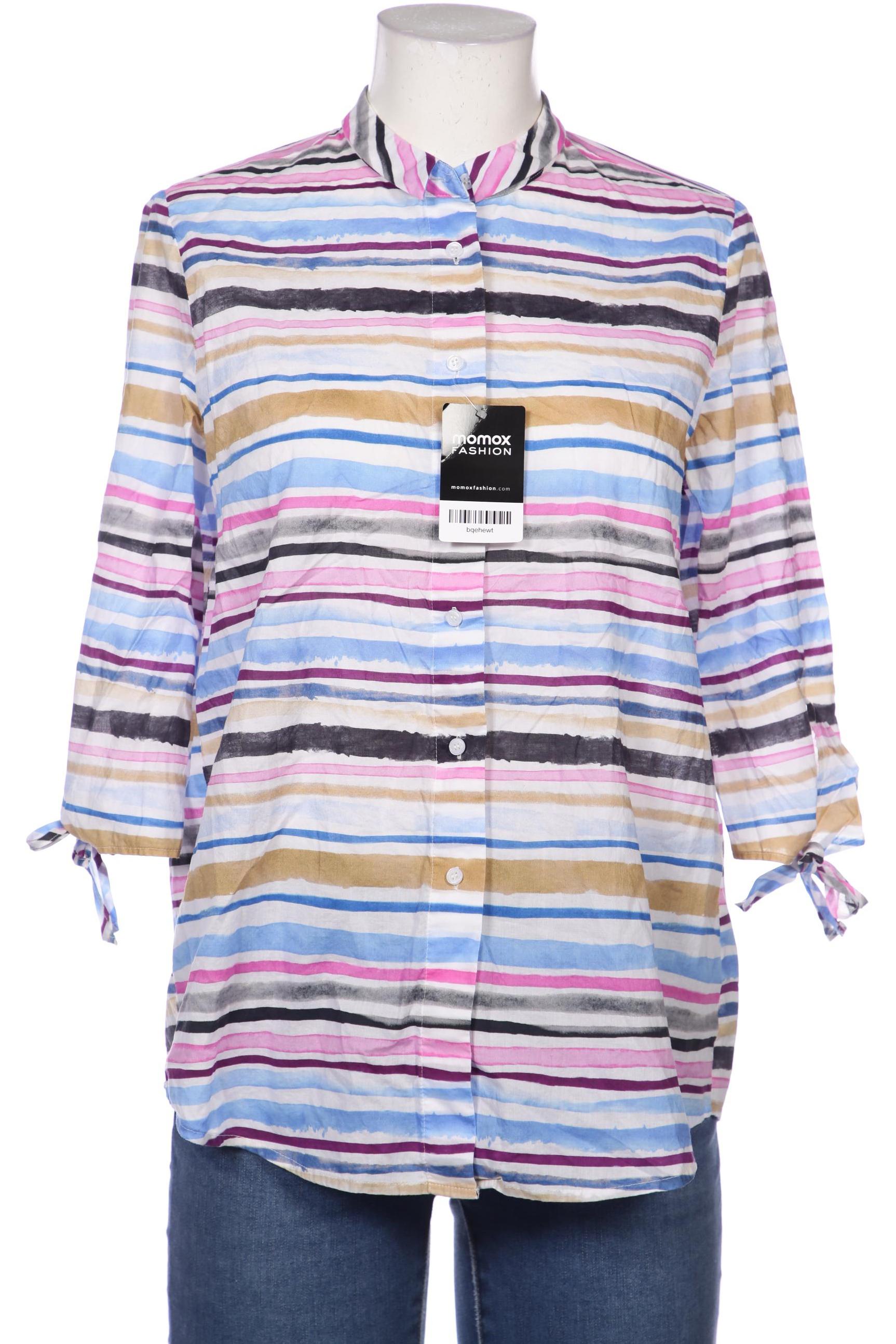 

MARC AUREL Damen Bluse, mehrfarbig