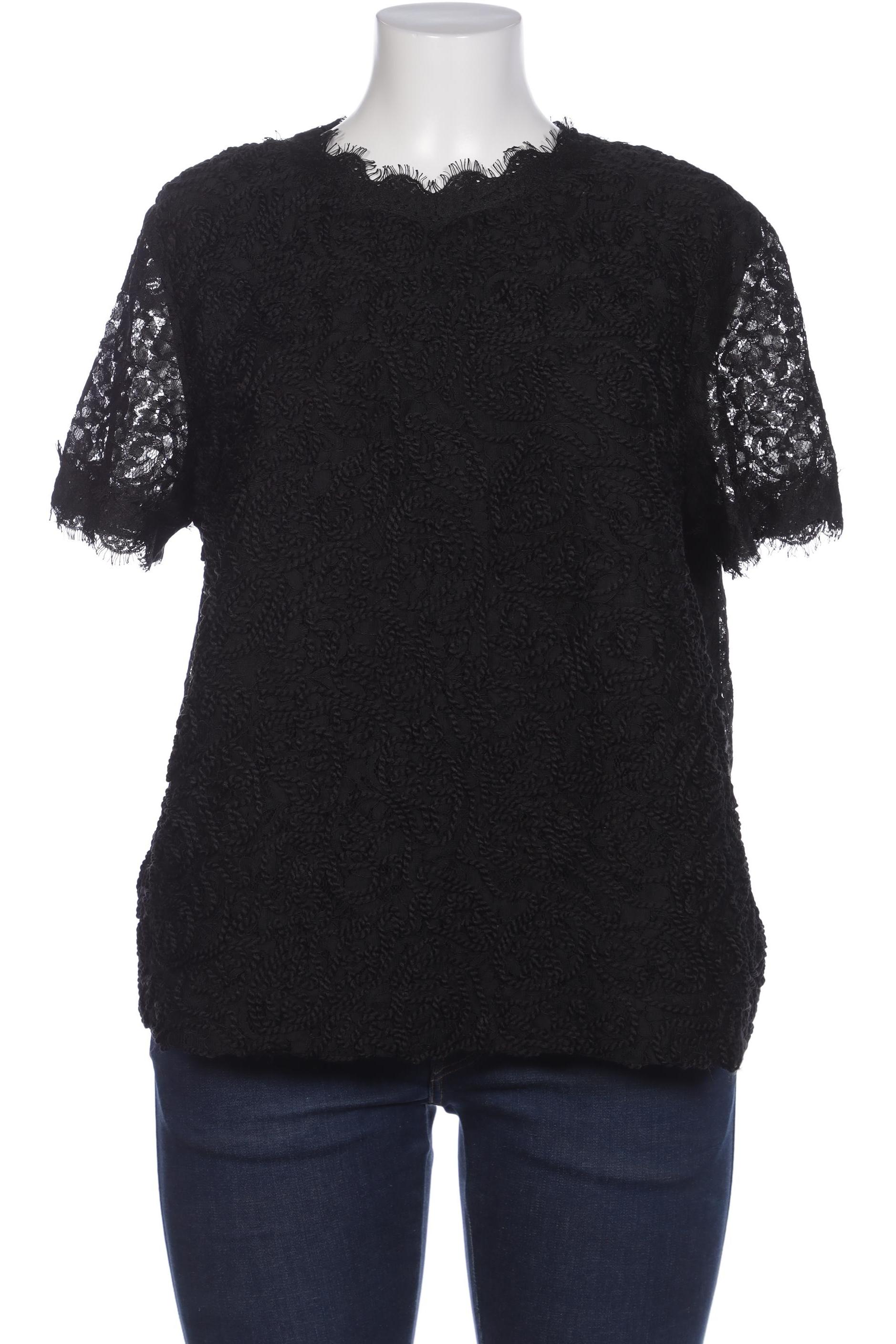 

Marc Aurel Damen Bluse, schwarz, Gr. 46