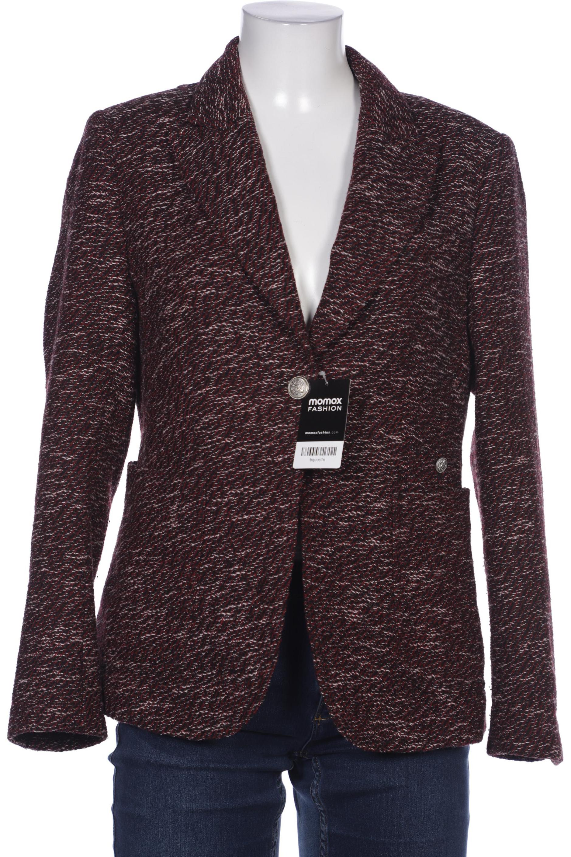 

Marc Aurel Damen Blazer, bordeaux, Gr. 40