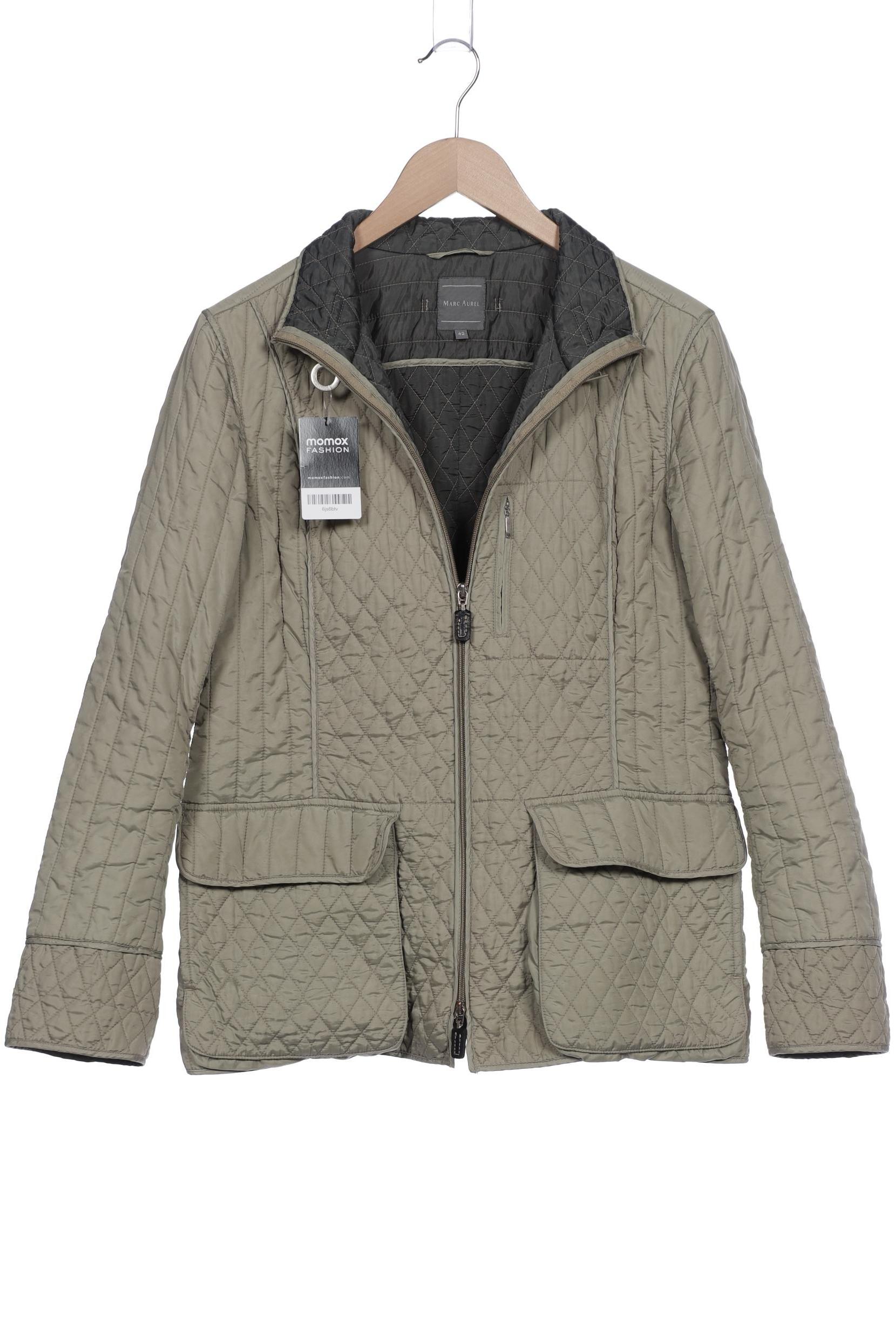 

Marc Aurel Damen Jacke, hellgrün, Gr. 42