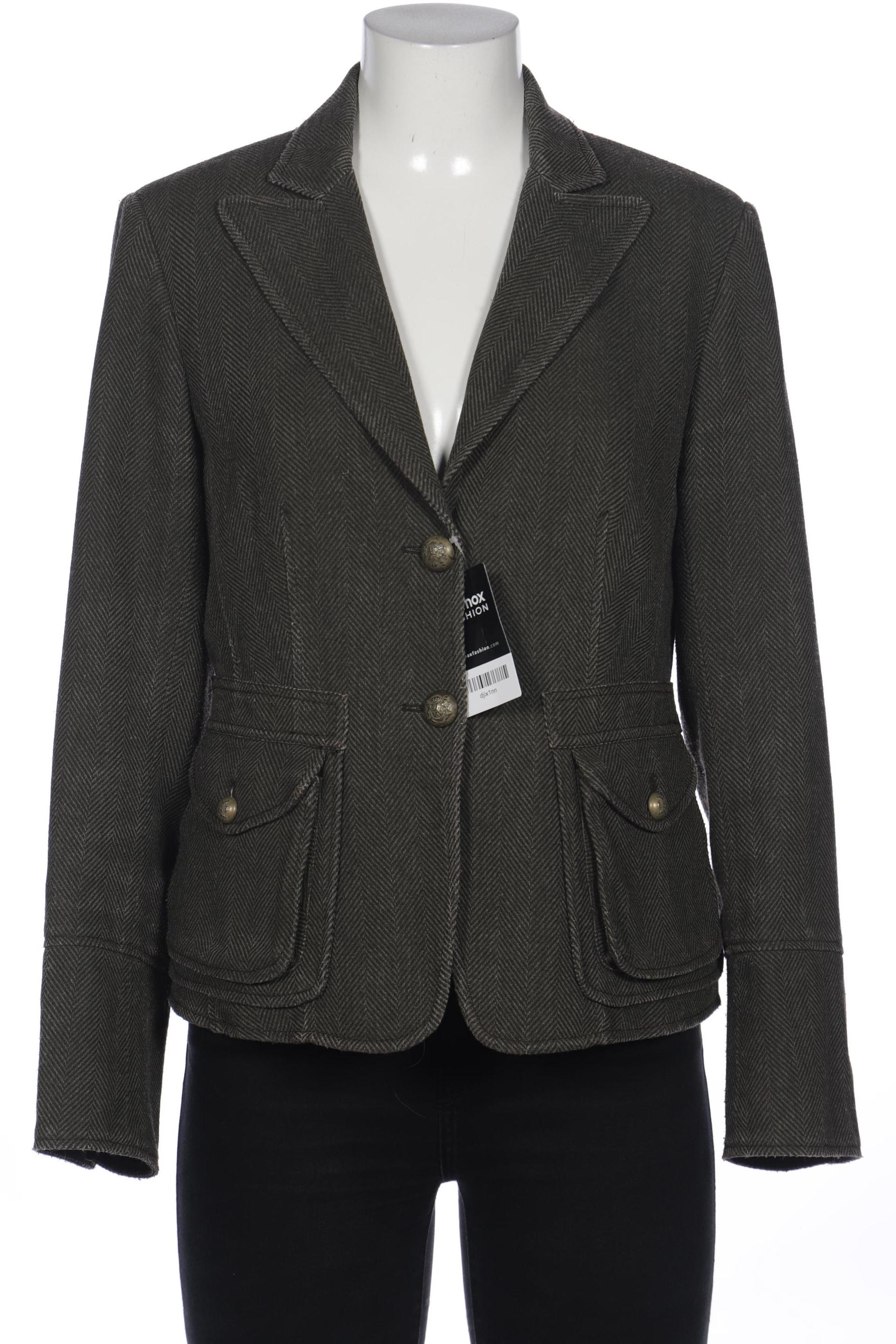 

Marc Aurel Damen Blazer, grün, Gr. 40