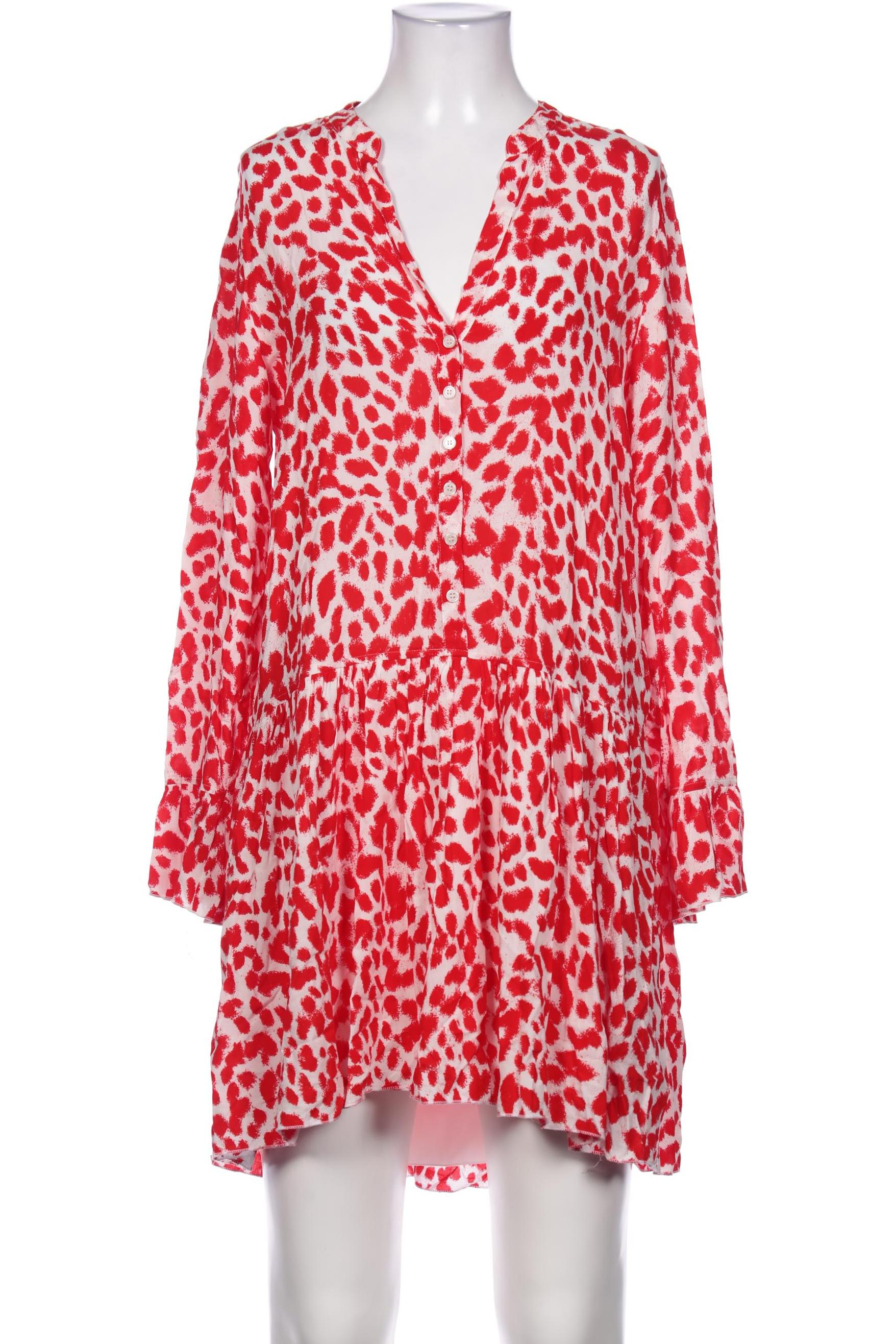 

Marc Aurel Damen Kleid, rot, Gr. 36