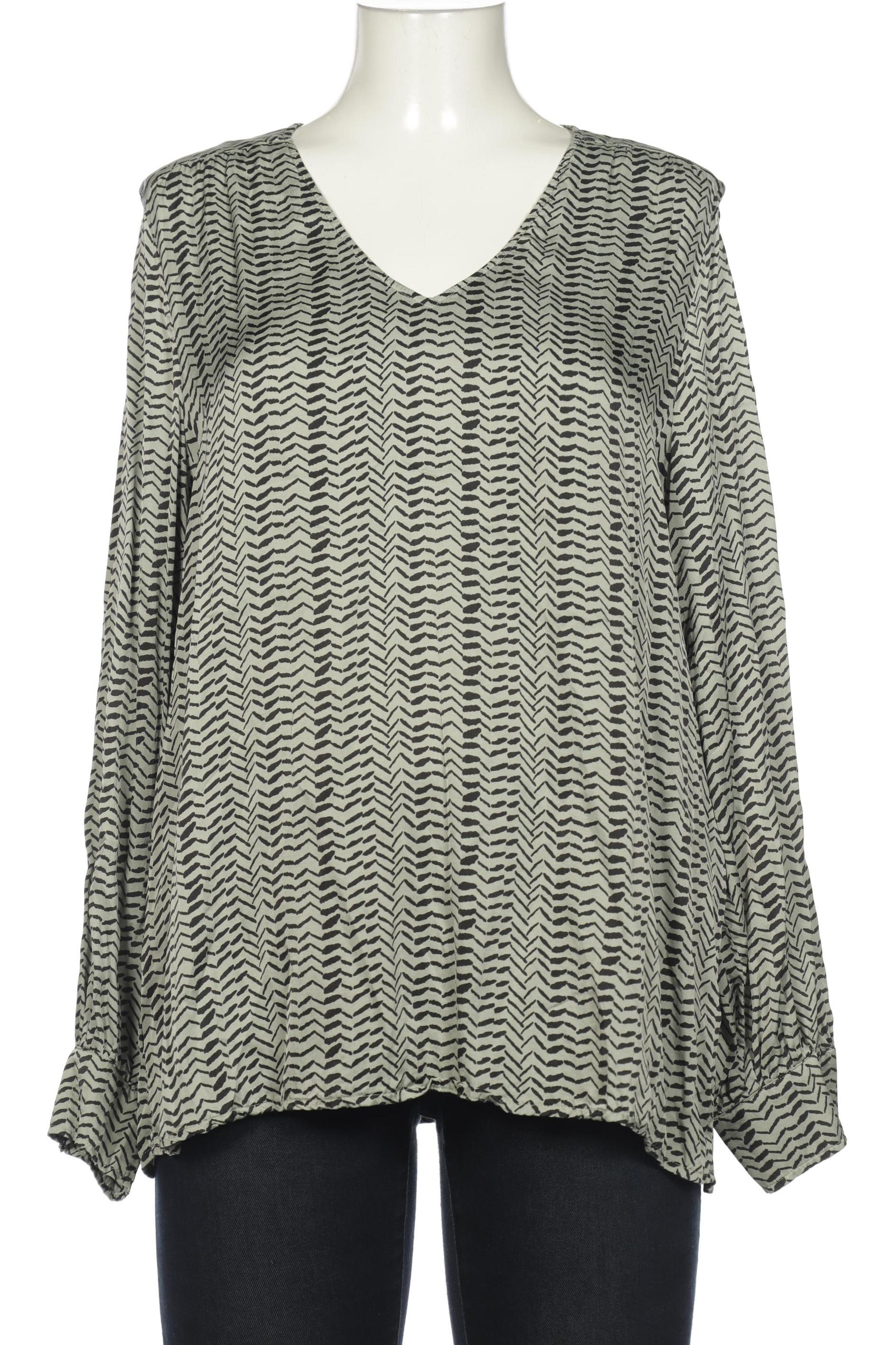 

Marc Aurel Damen Bluse, grün, Gr. 40