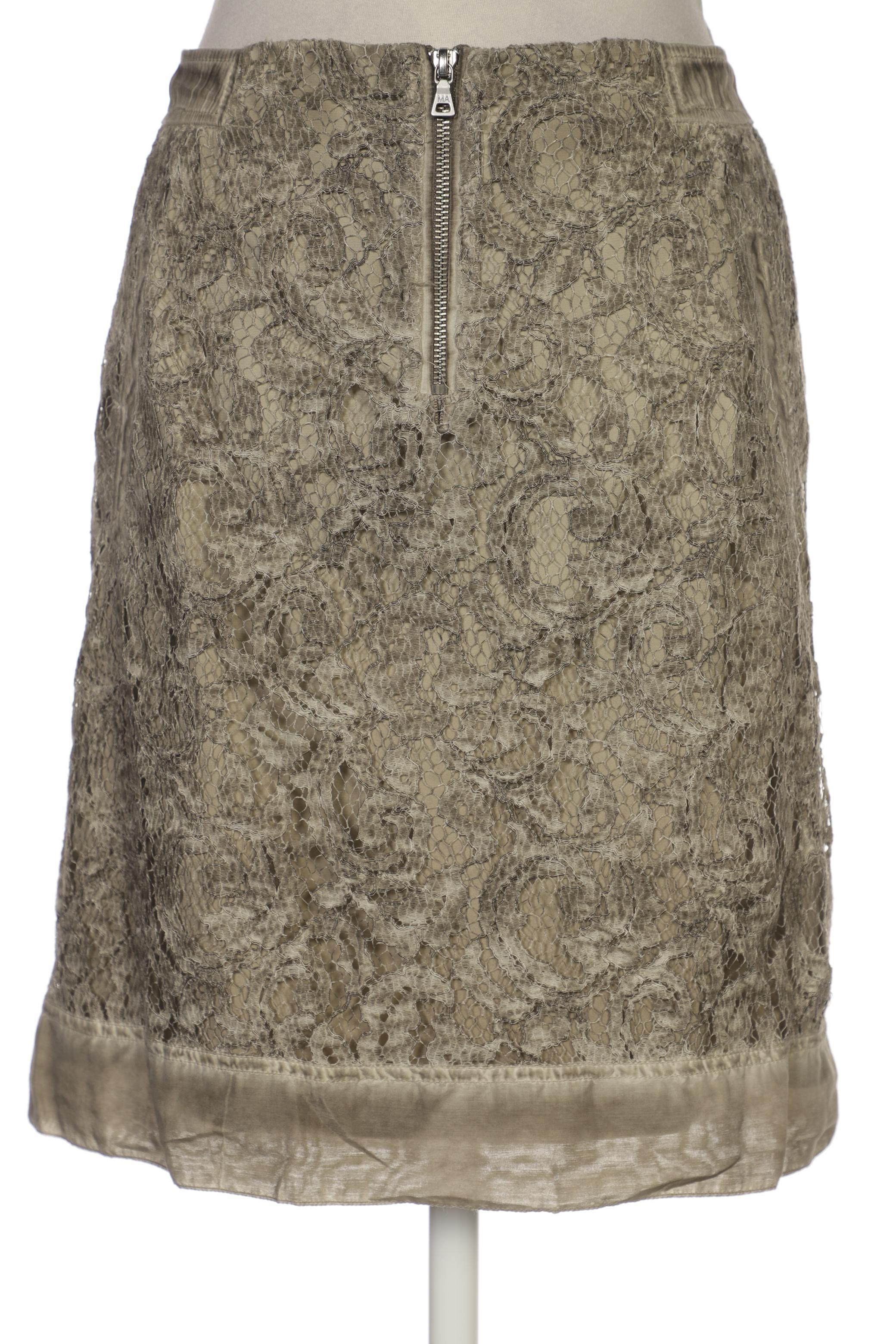 

Marc Aurel Damen Rock, grau, Gr. 40