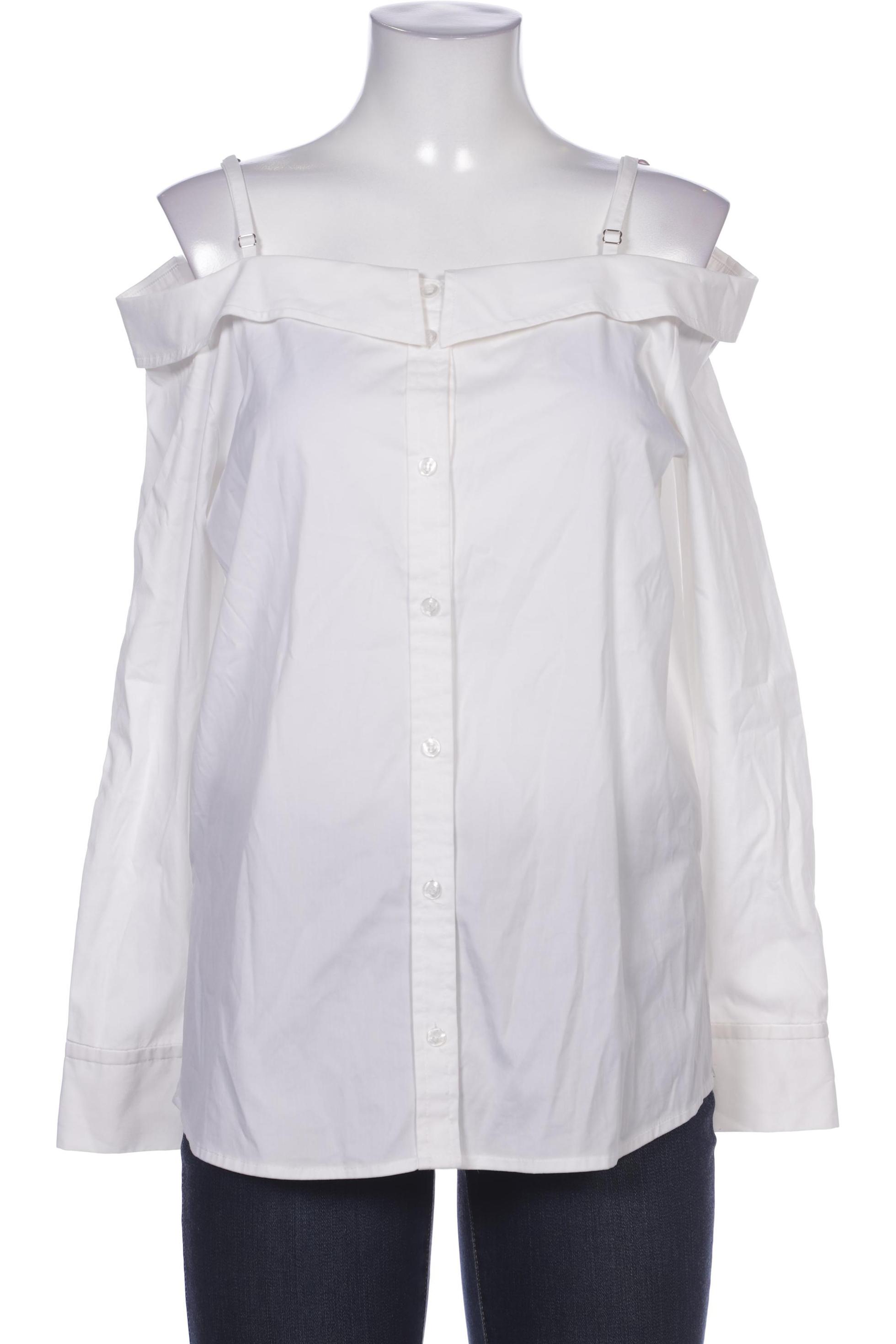 

Marc Aurel Damen Bluse, weiß, Gr. 36