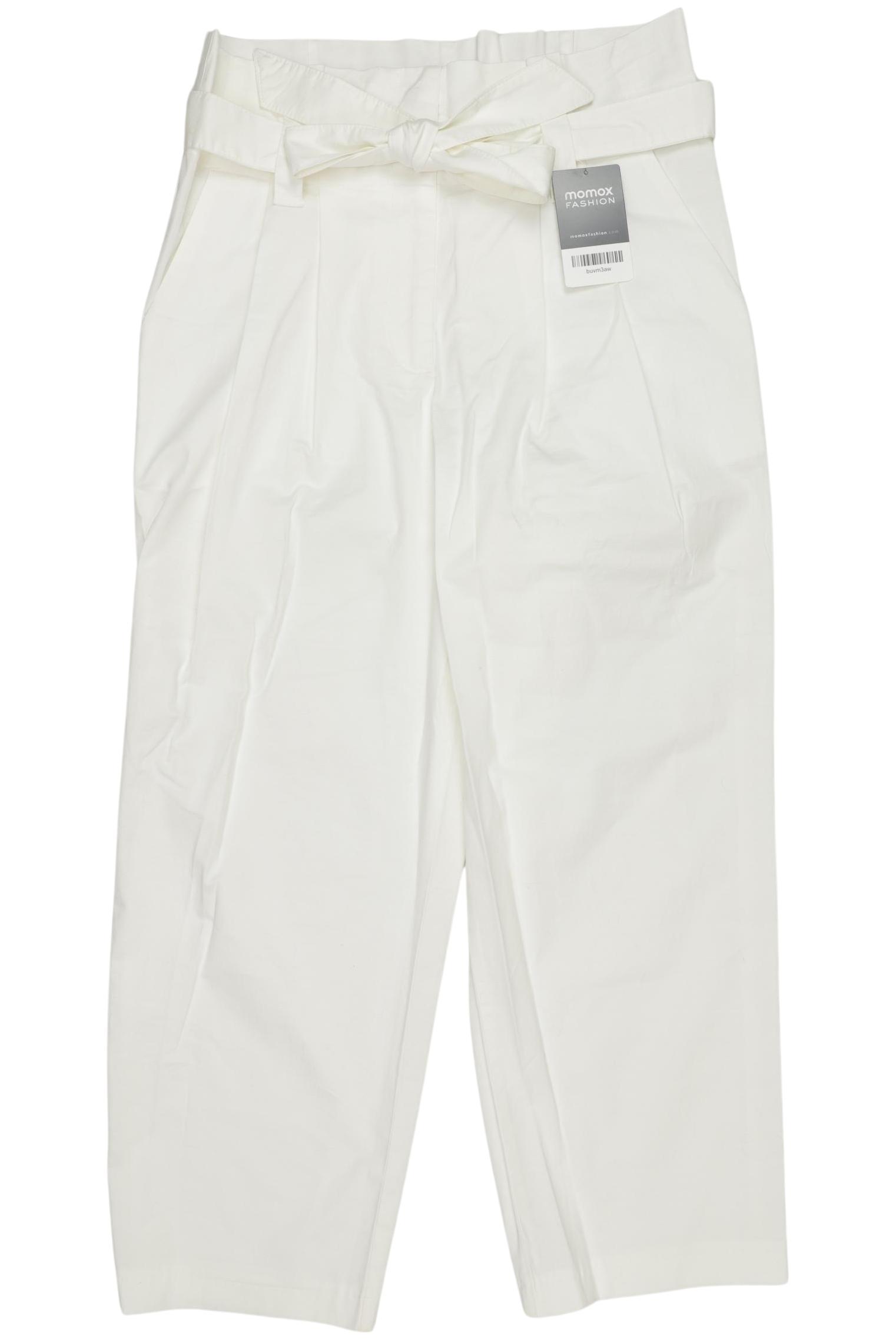 

Marc Aurel Damen Stoffhose, weiß, Gr. 36