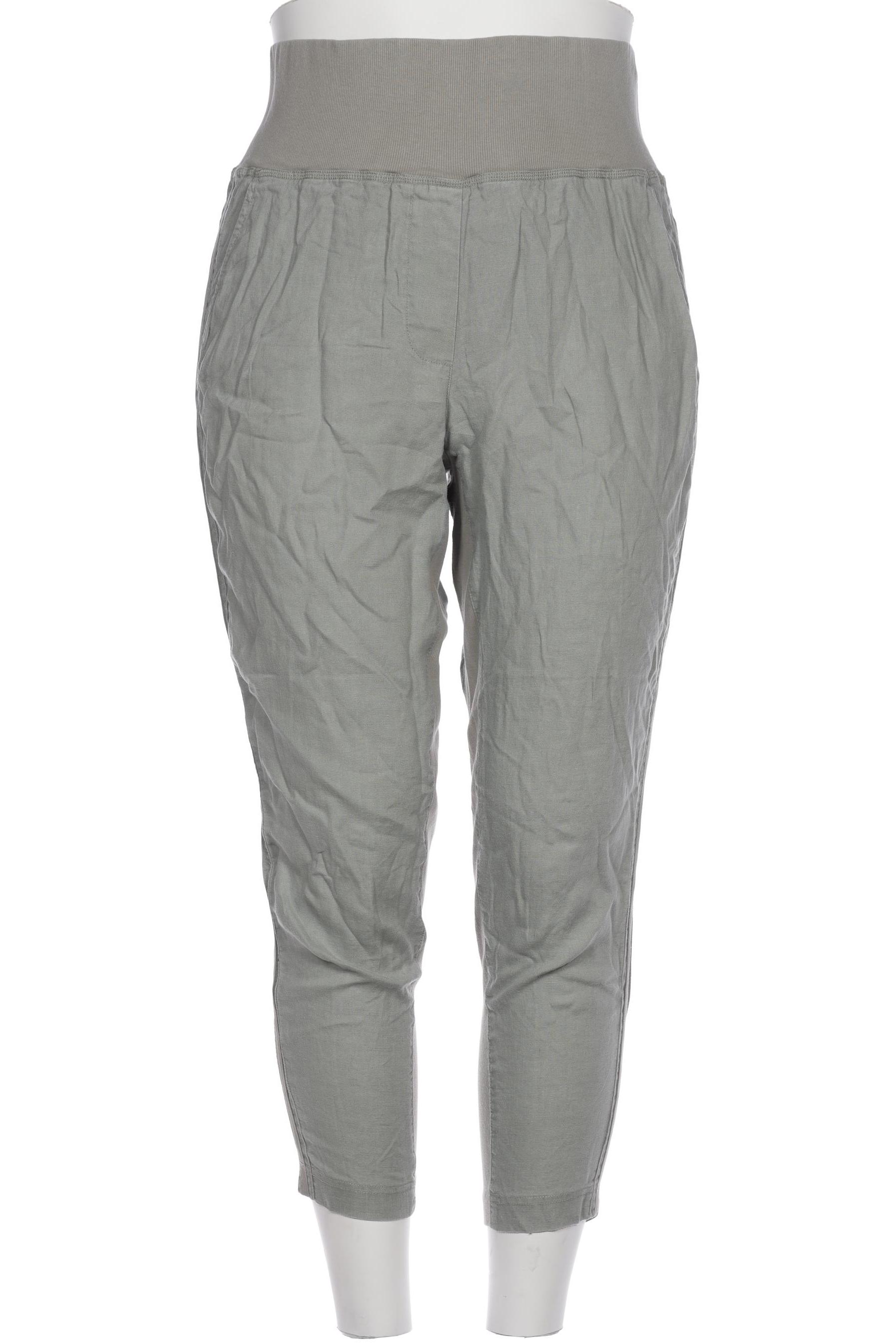 

Marc Aurel Damen Stoffhose, hellgrün, Gr. 42