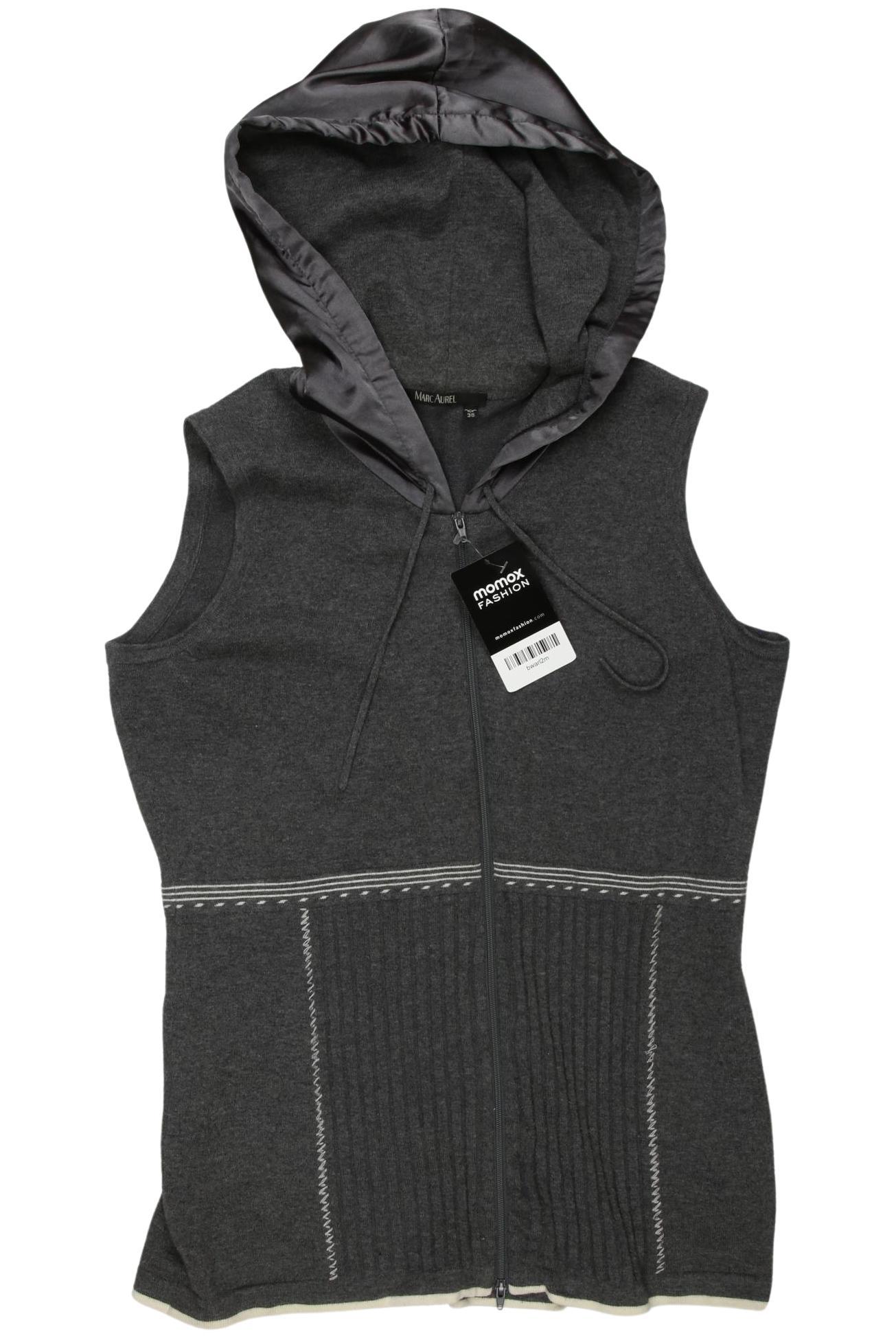 

Marc Aurel Damen Weste, grau, Gr. 38