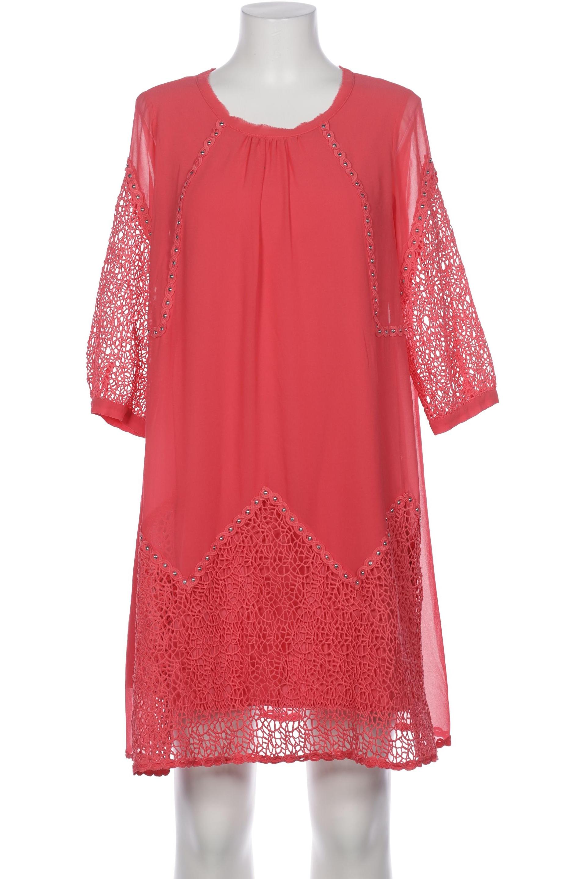 

Marc Aurel Damen Kleid, pink, Gr. 36