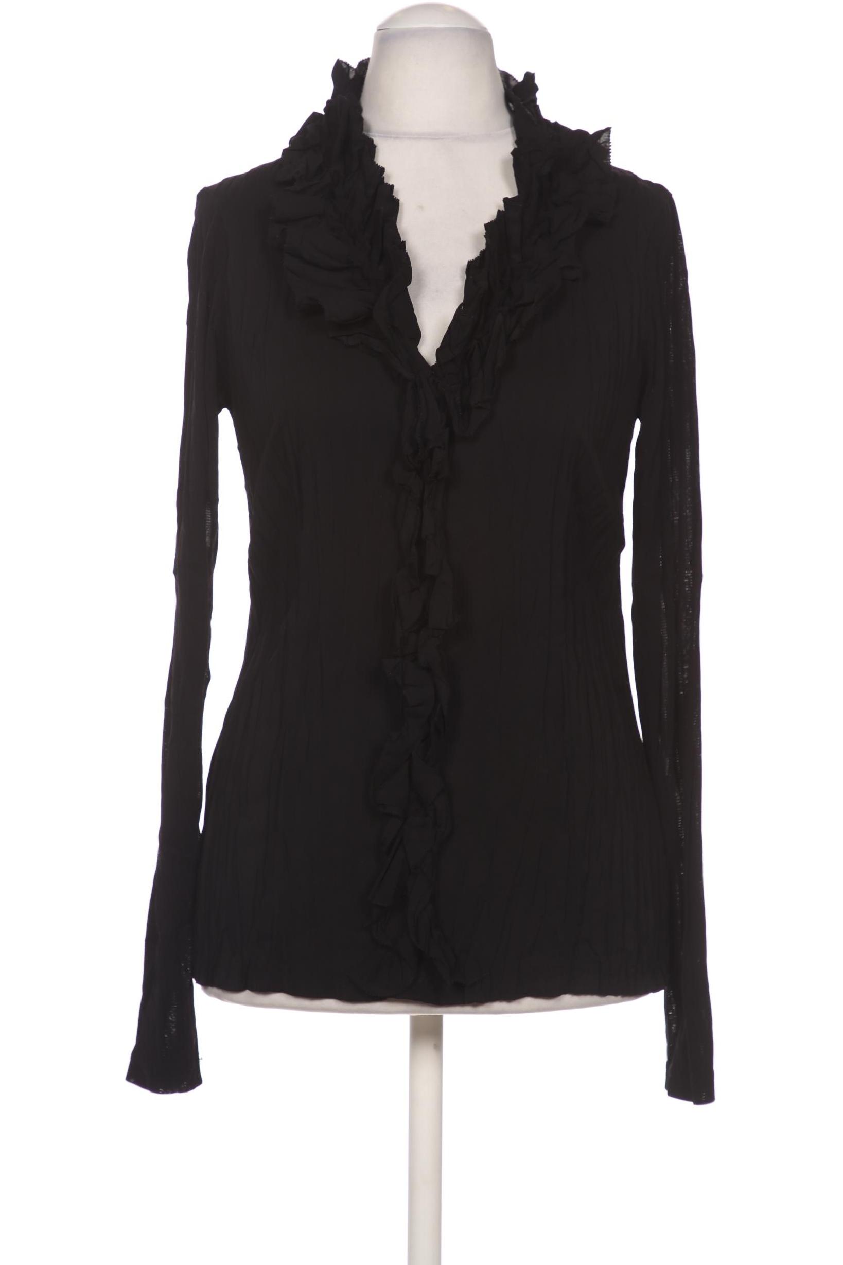 

Marc Aurel Damen Bluse, schwarz, Gr. 40