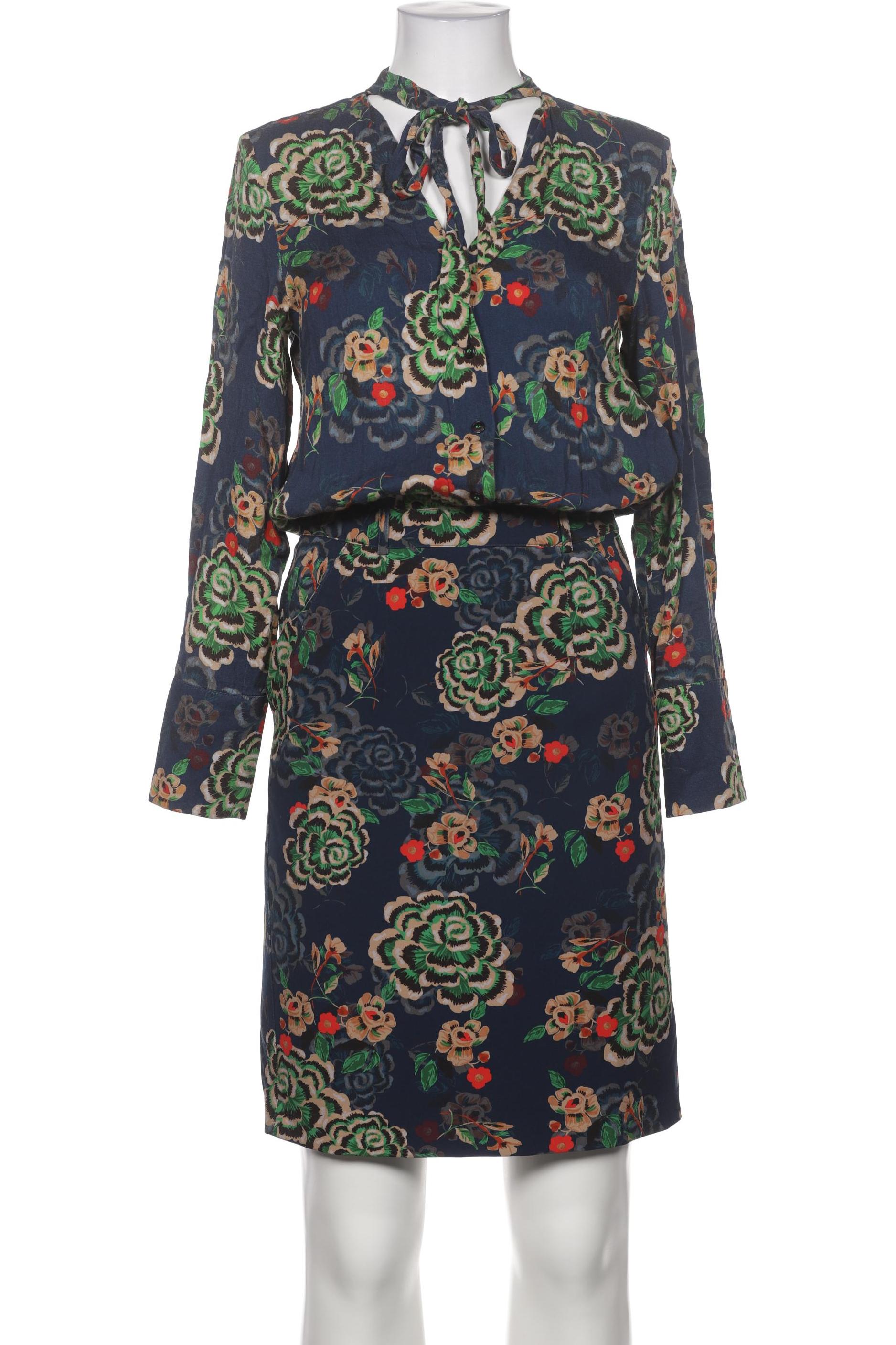 

Marc Aurel Damen Kleid, marineblau, Gr. 36