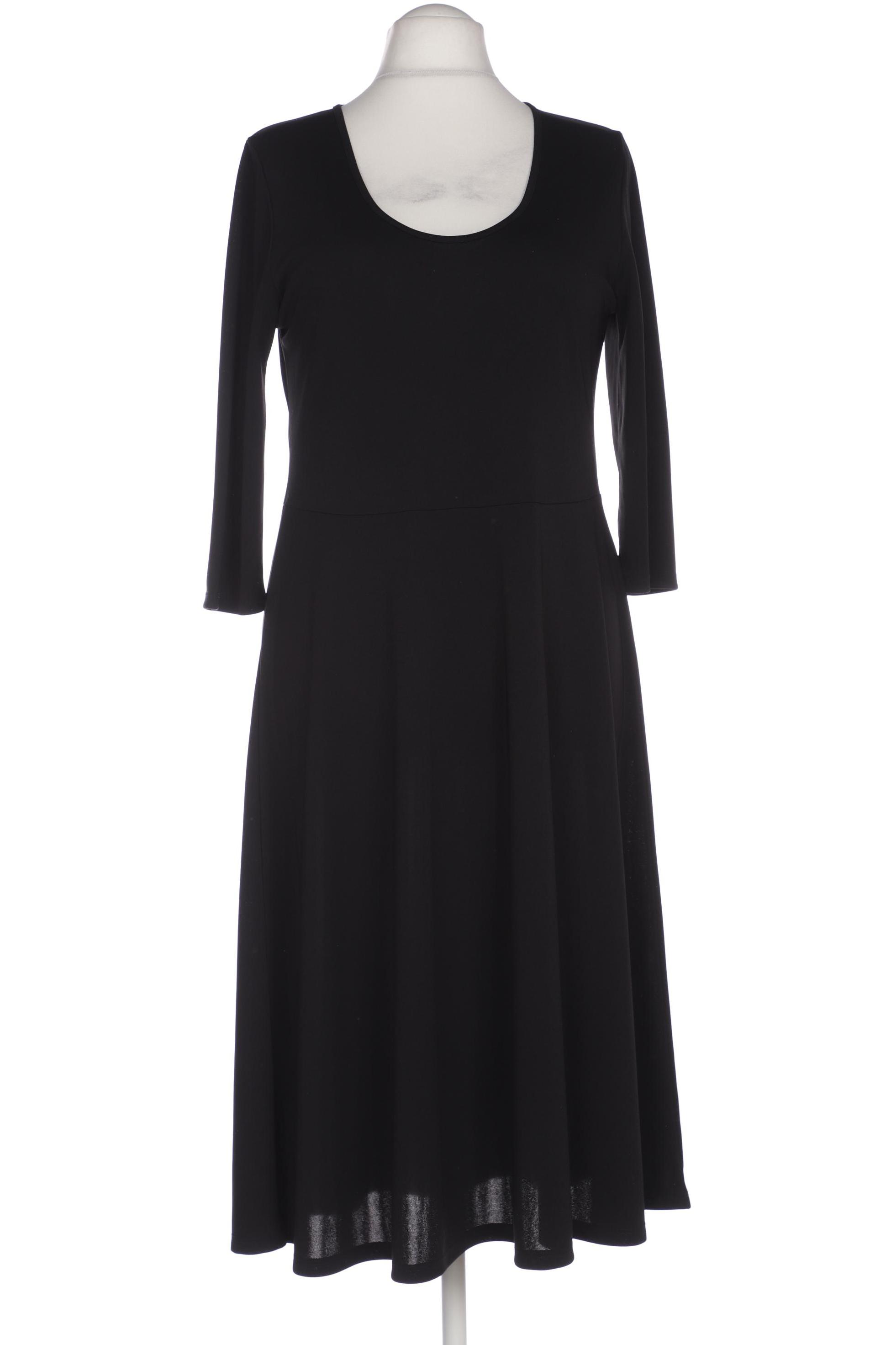 

Marc Aurel Damen Kleid, schwarz, Gr. 44