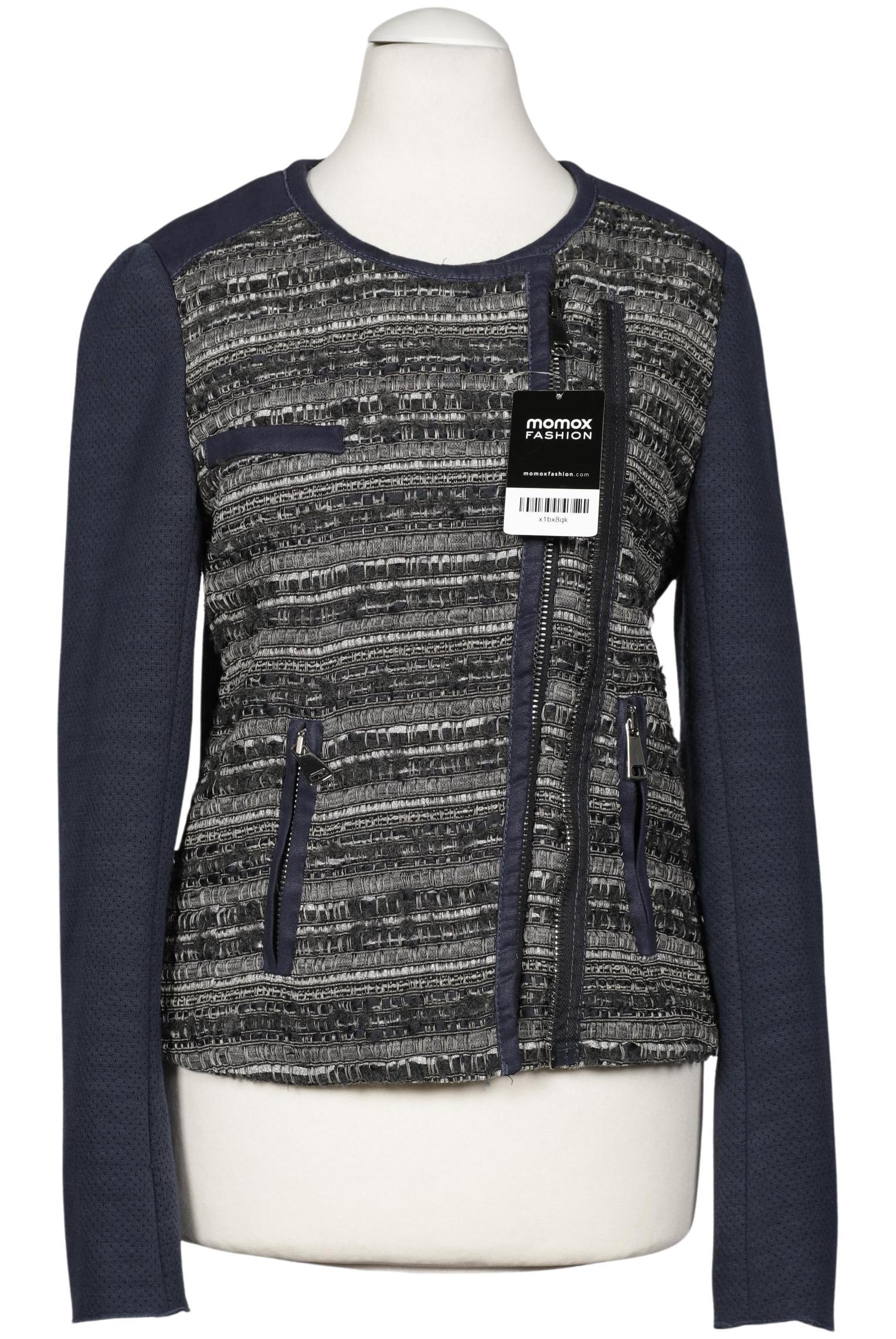 

Marc Aurel Damen Blazer, marineblau, Gr. 34