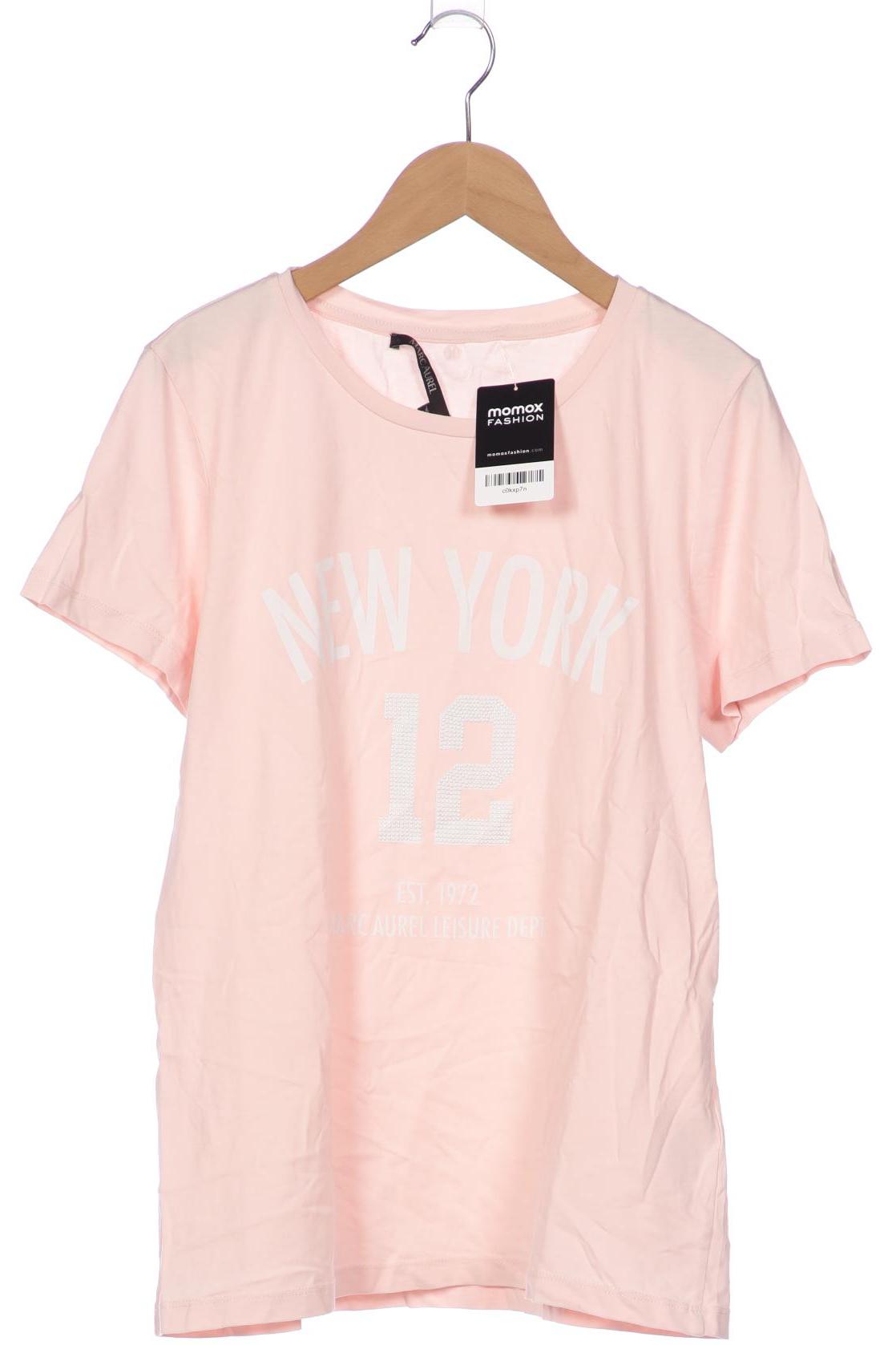 

Marc Aurel Damen T-Shirt, pink, Gr. 40