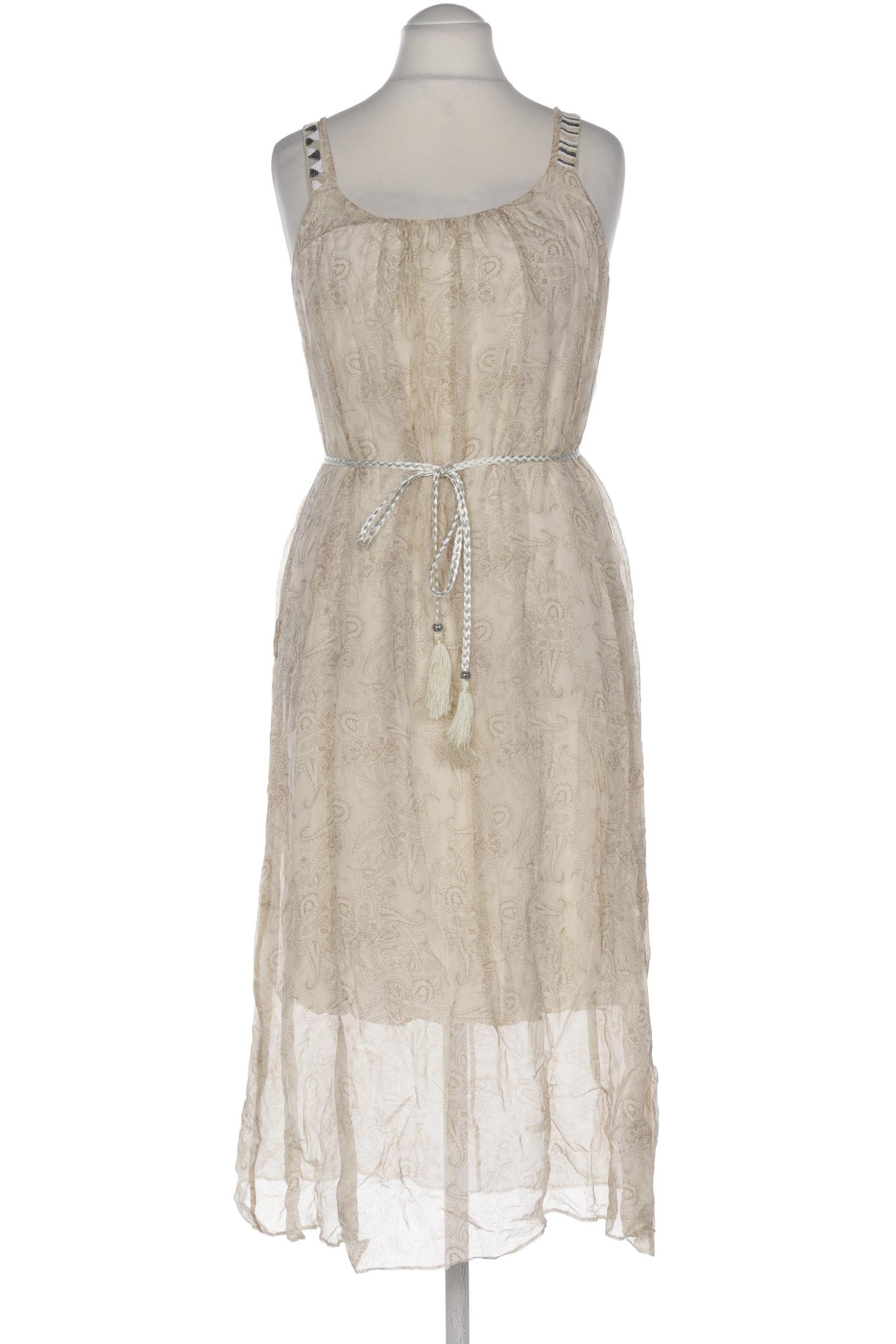 

Marc Aurel Damen Kleid, beige, Gr. 38