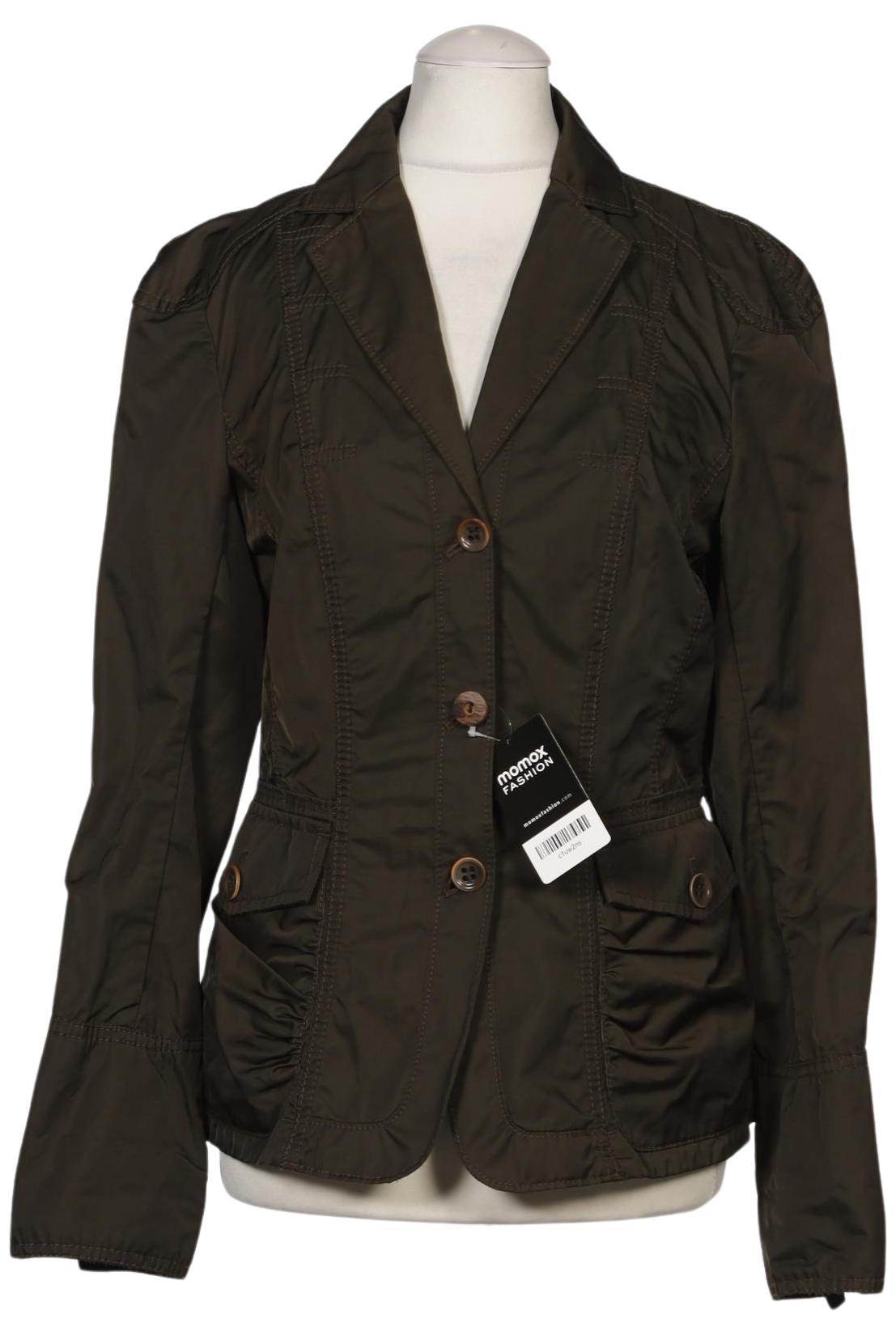 

Marc Aurel Damen Blazer, grün, Gr. 36