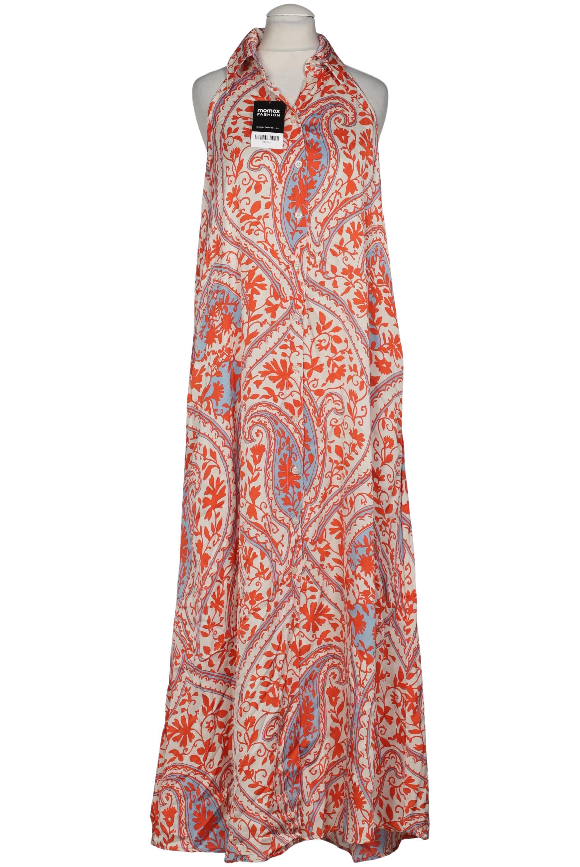 

Marc Aurel Damen Kleid, mehrfarbig, Gr. 34