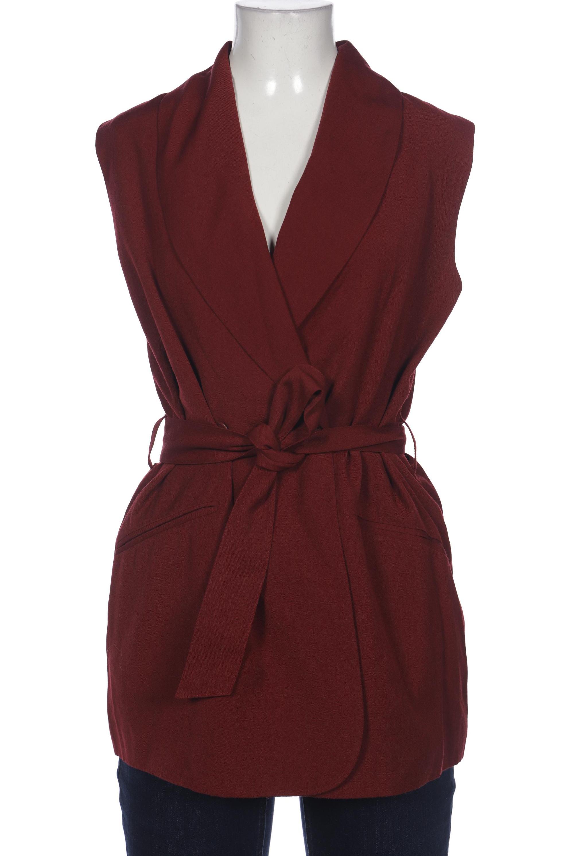 

Marc Aurel Damen Weste, rot, Gr. 36