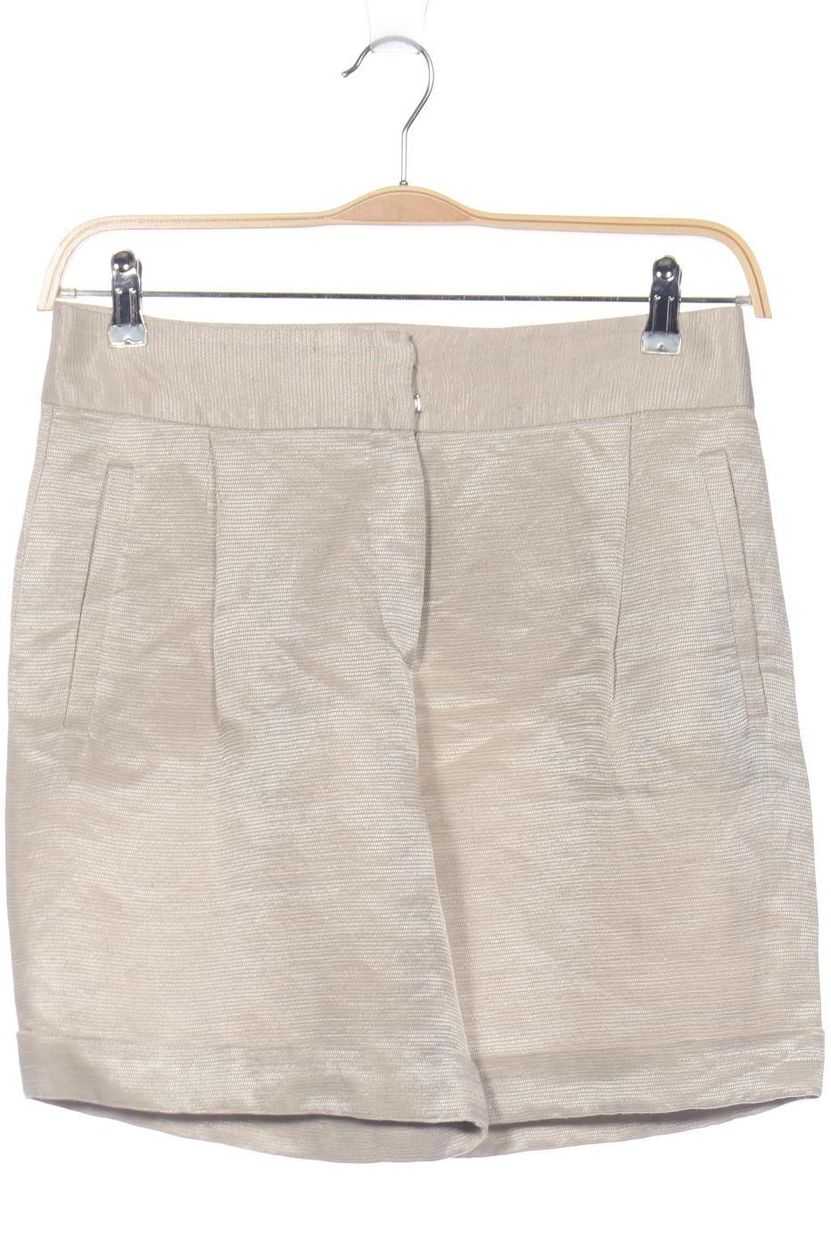 

Marc Aurel Damen Shorts, beige, Gr. 36