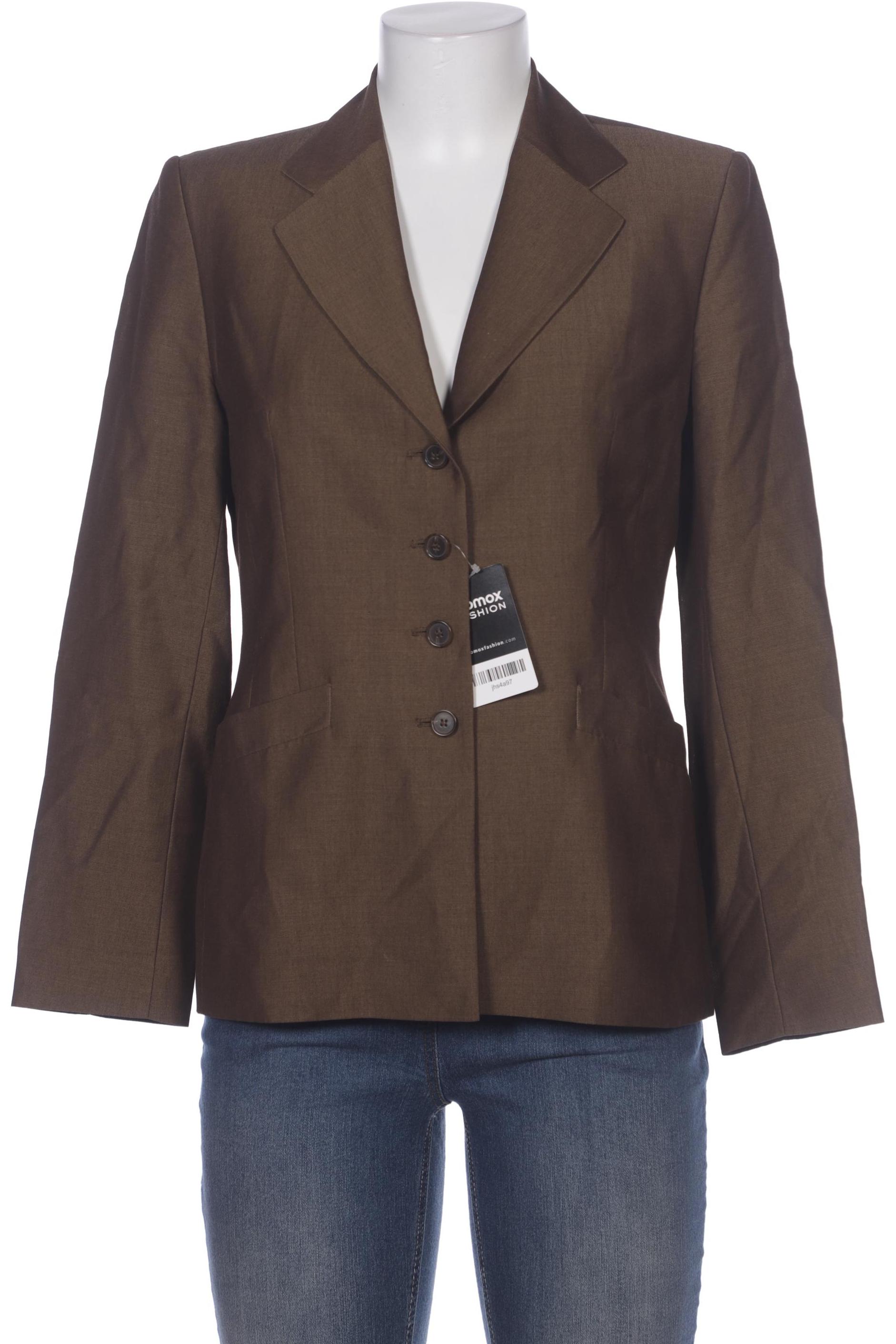 

Marc Aurel Damen Blazer, braun, Gr. 38