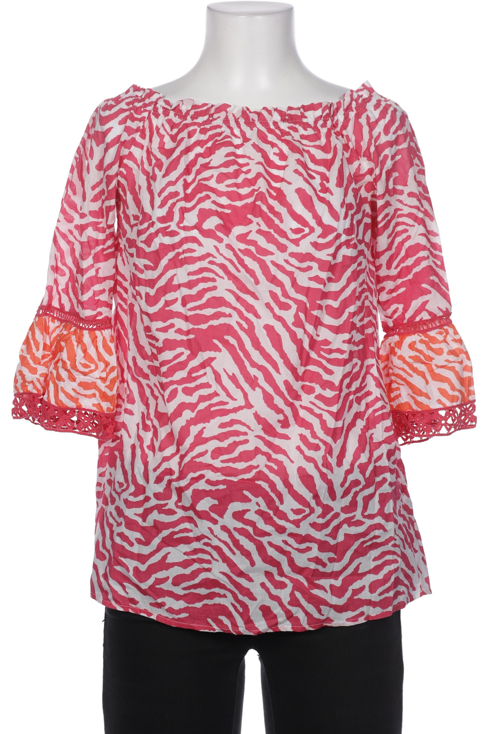 

Marc Aurel Damen Bluse, pink, Gr. 34