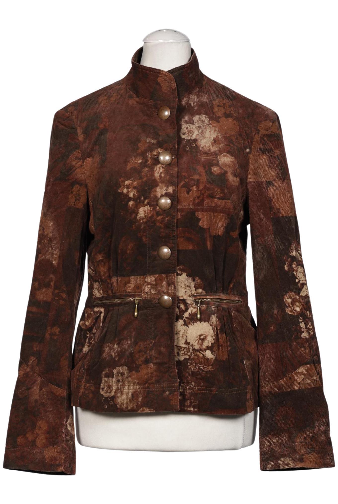 

Marc Aurel Damen Blazer, braun, Gr. 34