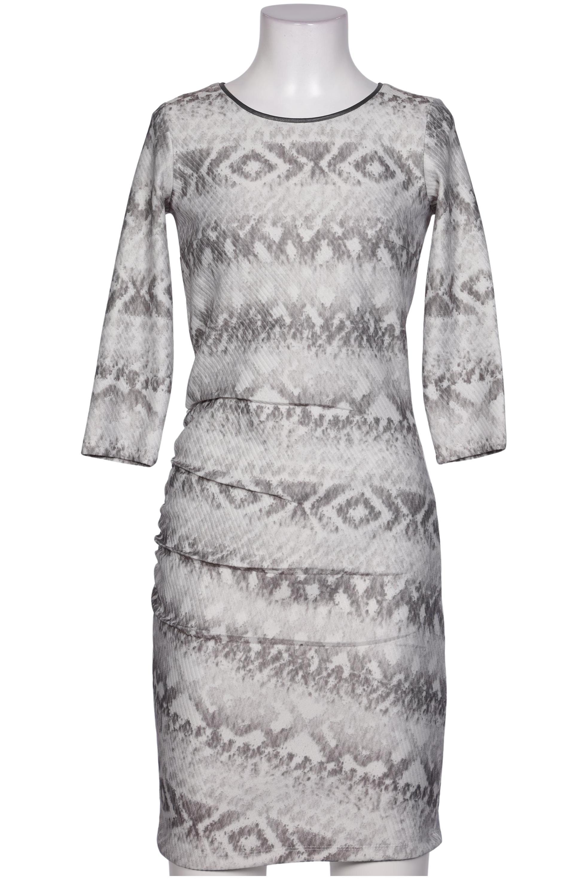 

Marc Aurel Damen Kleid, grau, Gr. 34