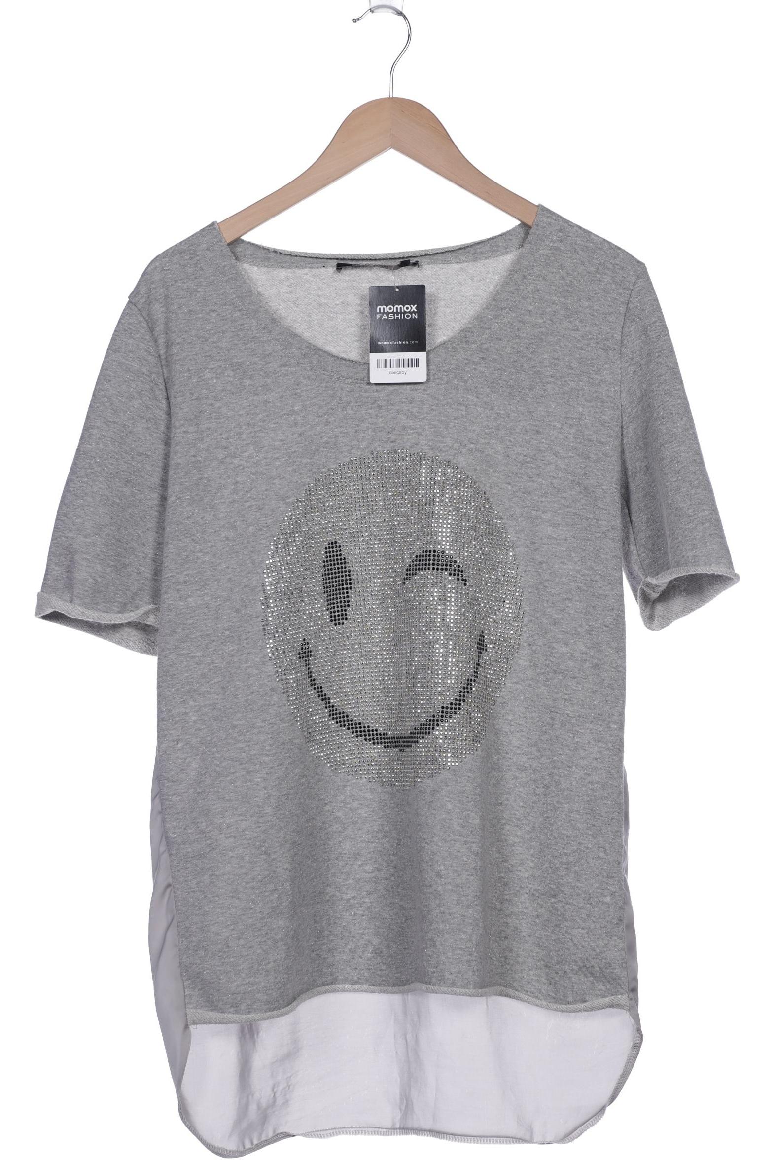 

MARC AUREL Damen T-Shirt, grau