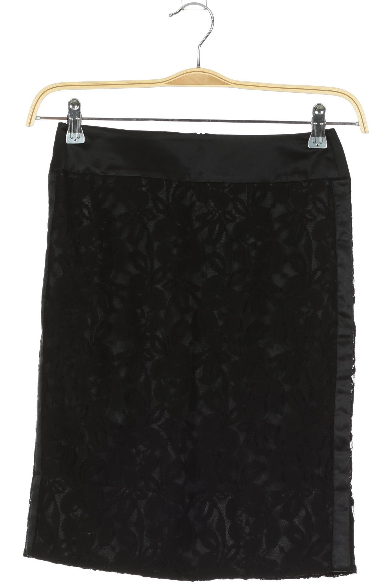 

Marc Aurel Damen Rock, schwarz, Gr. 34