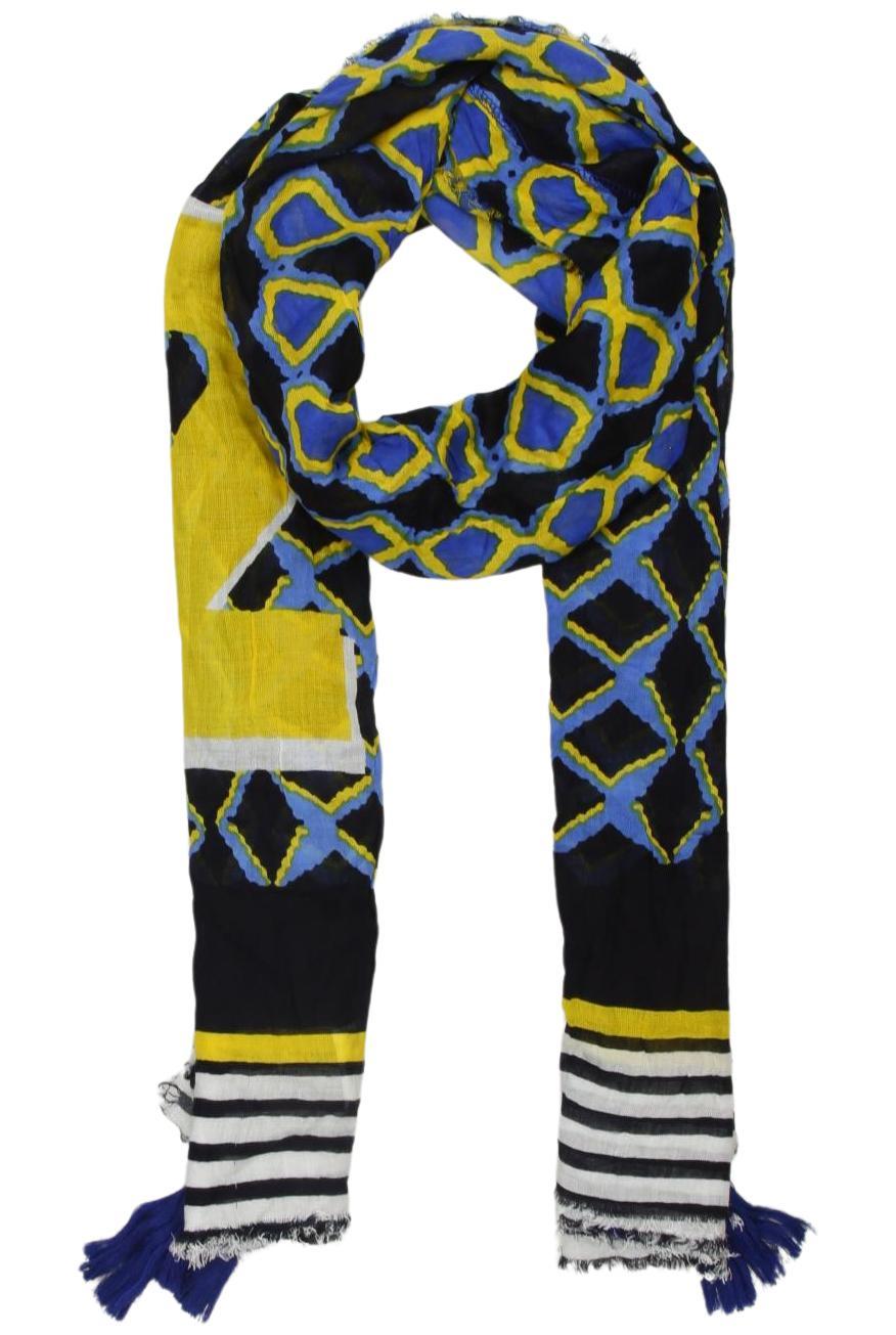 

Marc Aurel Damen Schal, mehrfarbig, Gr.