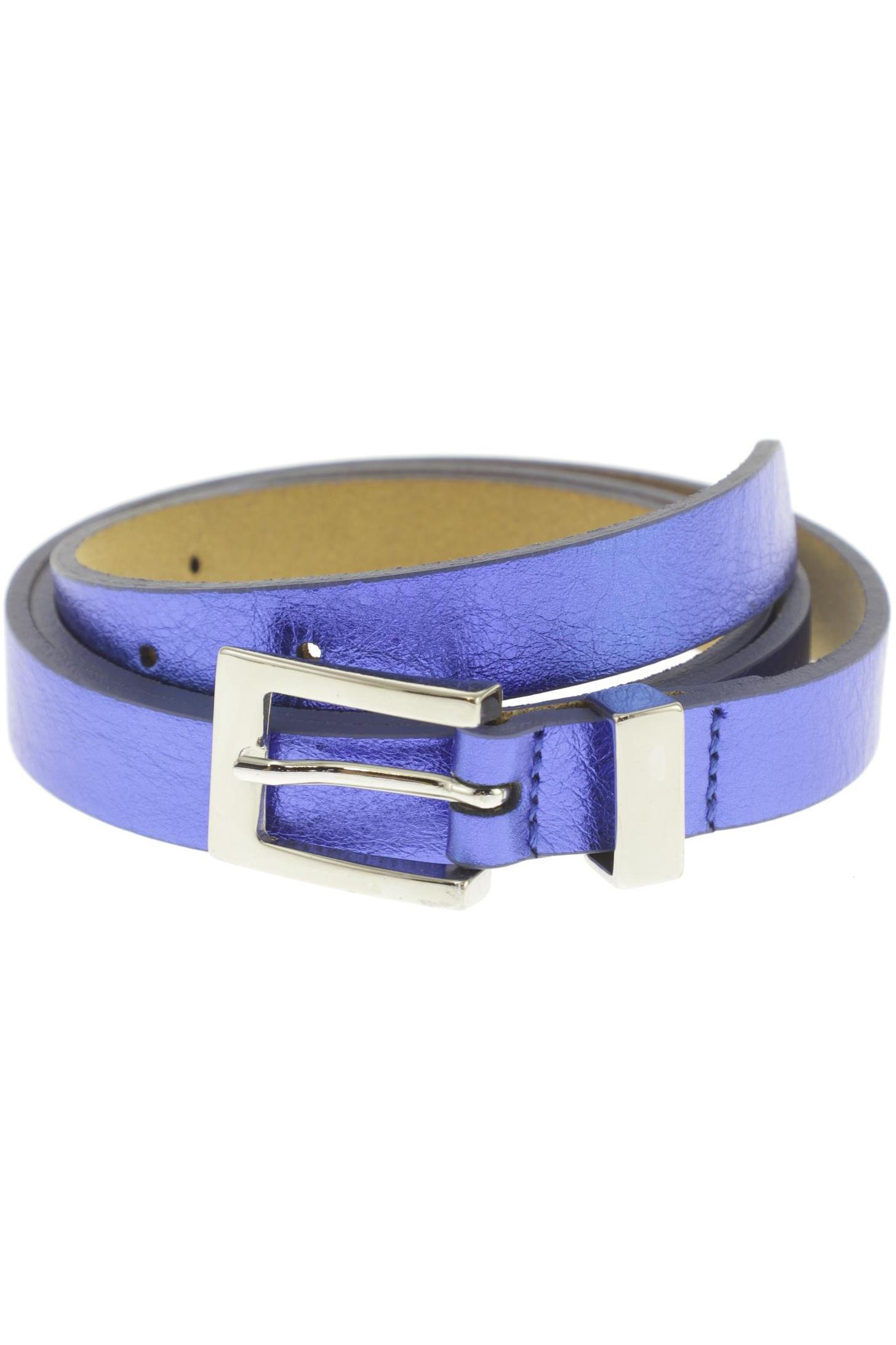 

MARC AUREL Damen Gürtel, blau