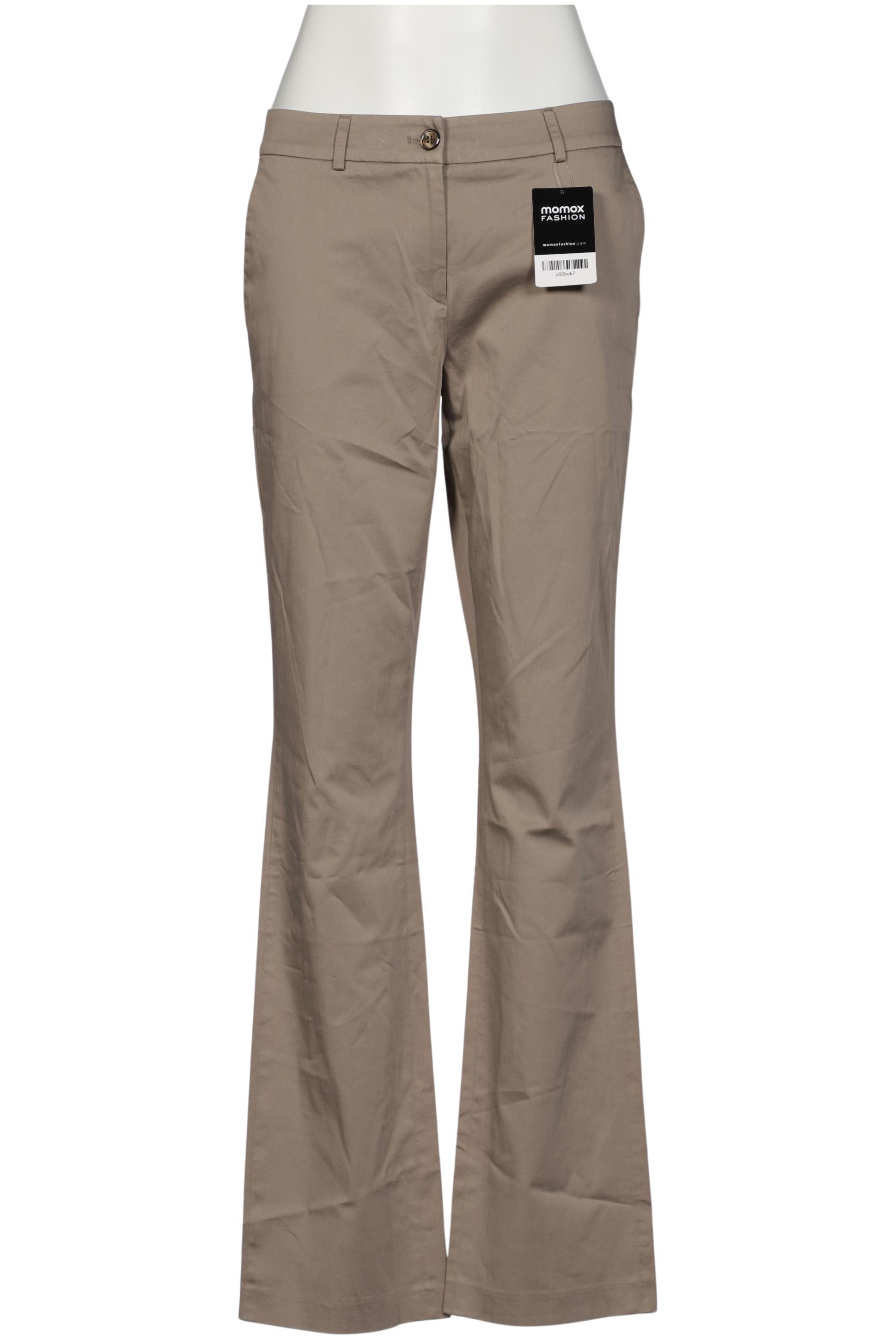

Marc Aurel Damen Stoffhose, braun, Gr. 36