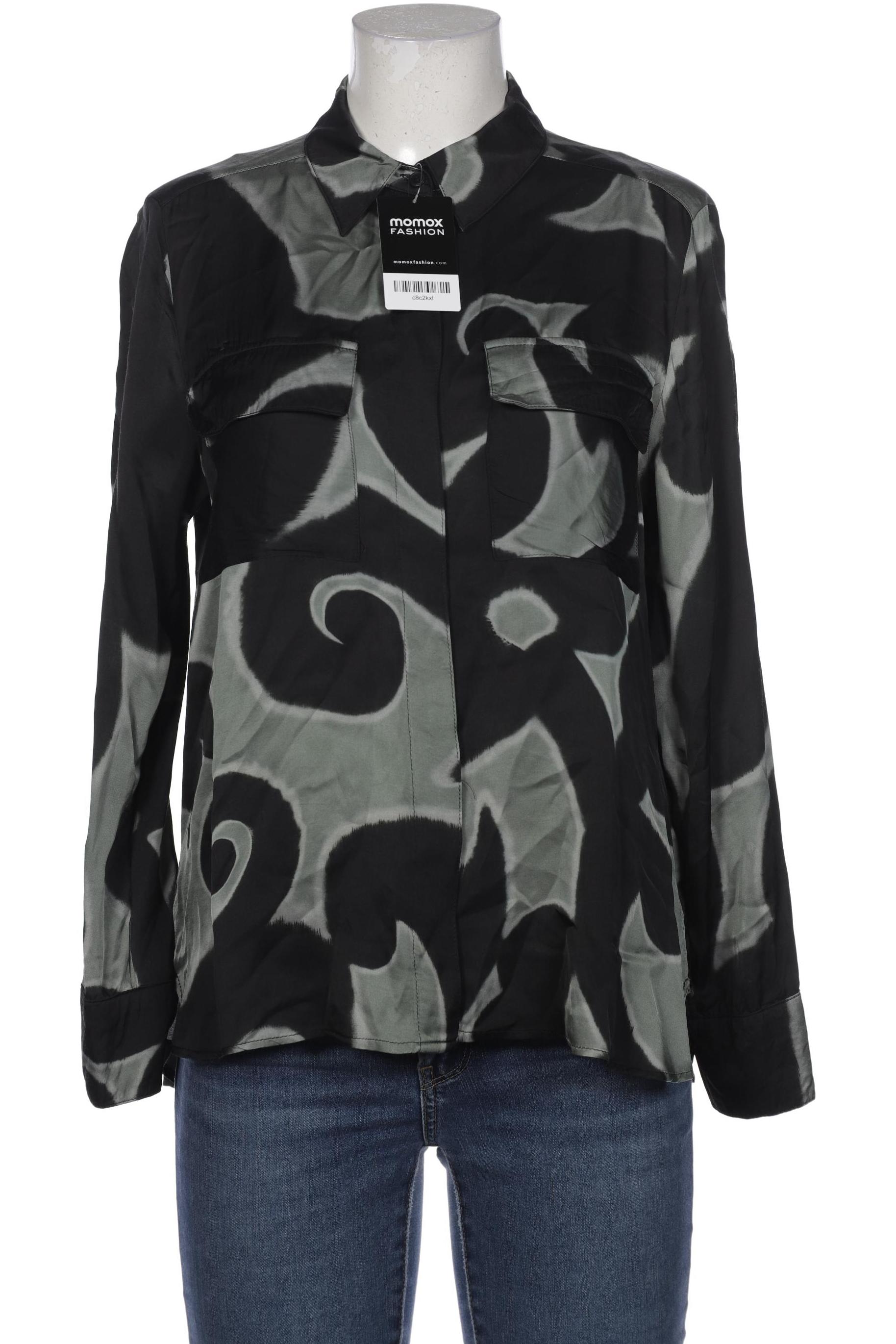 

Marc Aurel Damen Bluse, schwarz, Gr. 38