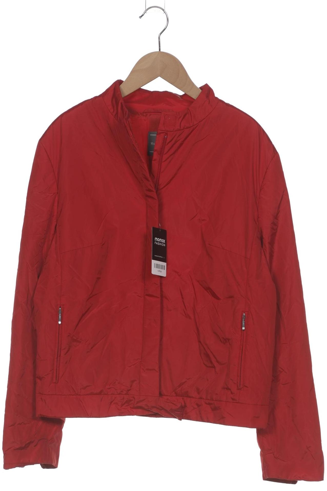 

Marc Aurel Damen Jacke, rot, Gr. 40