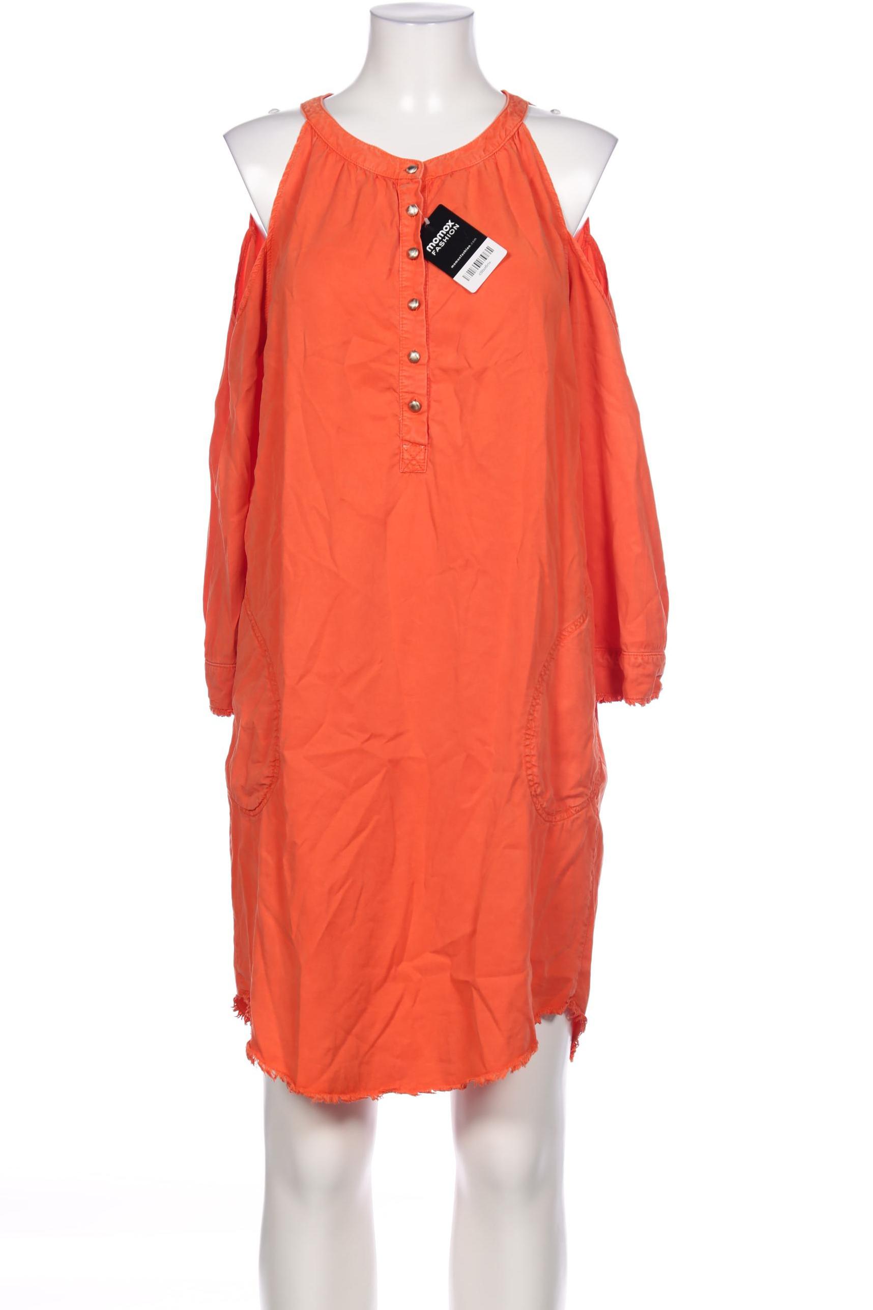 

MARC AUREL Damen Kleid, orange