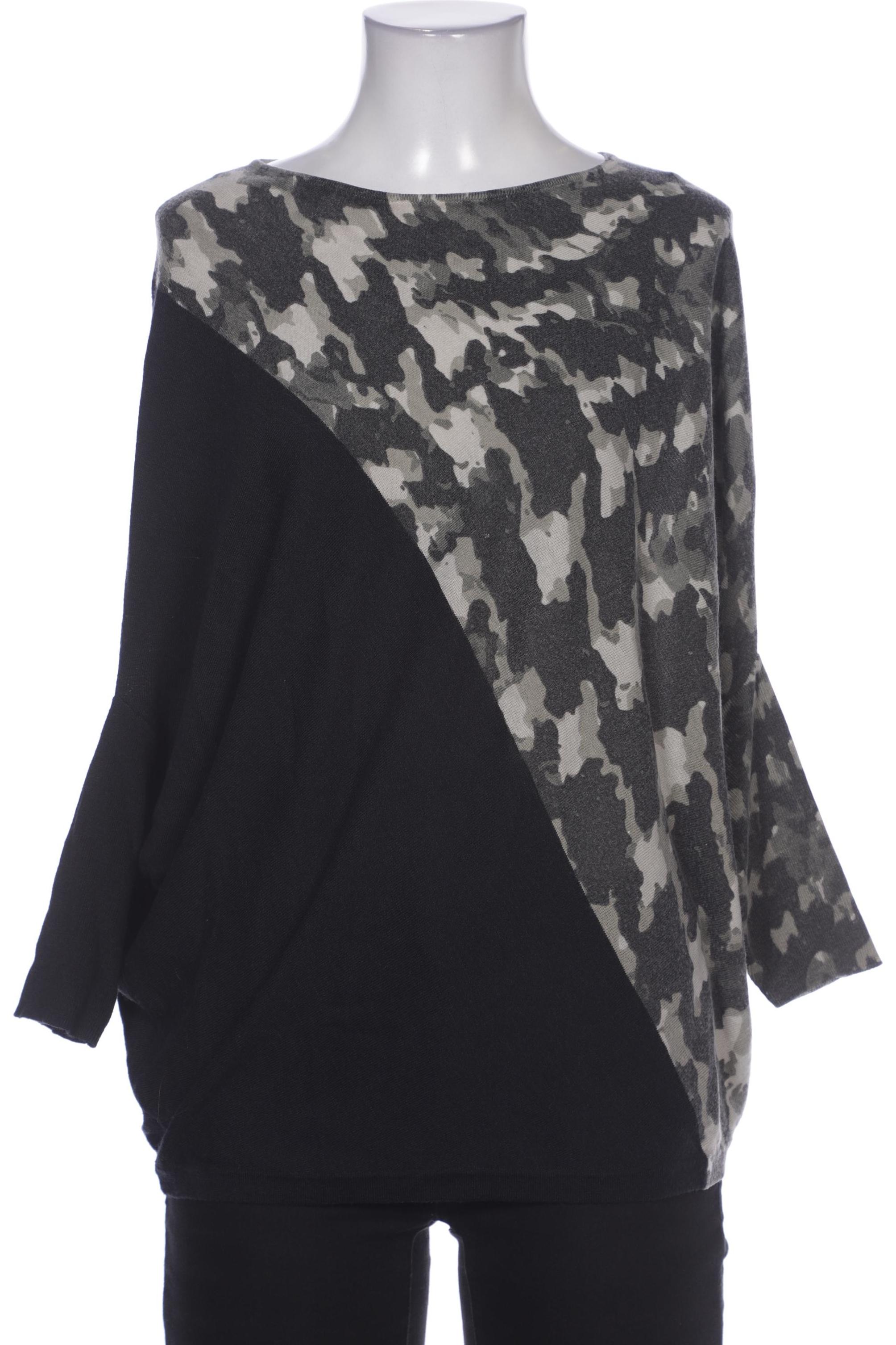 

Marc Aurel Damen Pullover, grau, Gr. 34