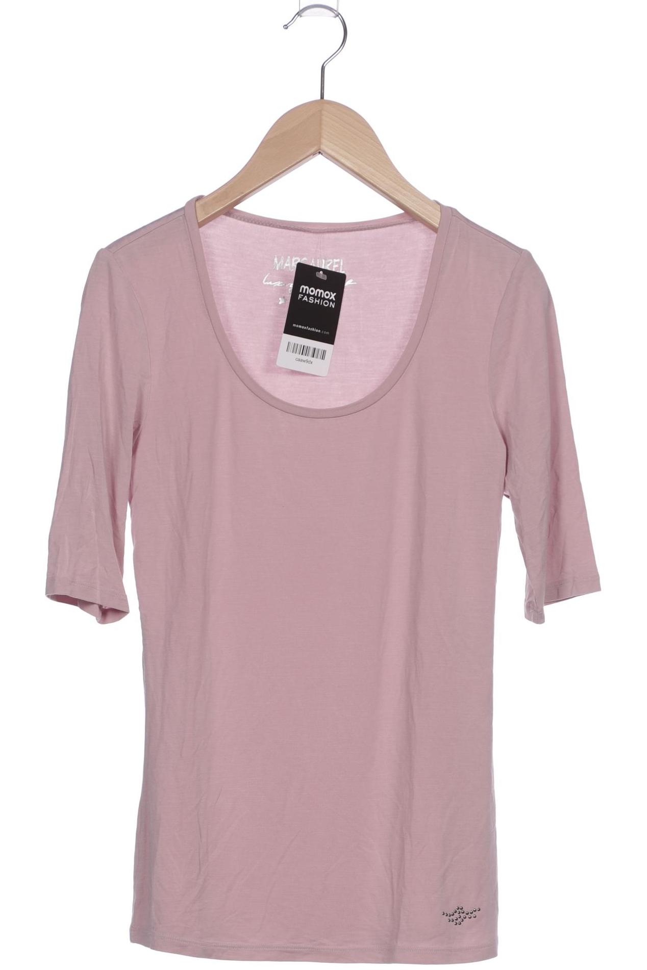 

Marc Aurel Damen T-Shirt, pink, Gr. 36
