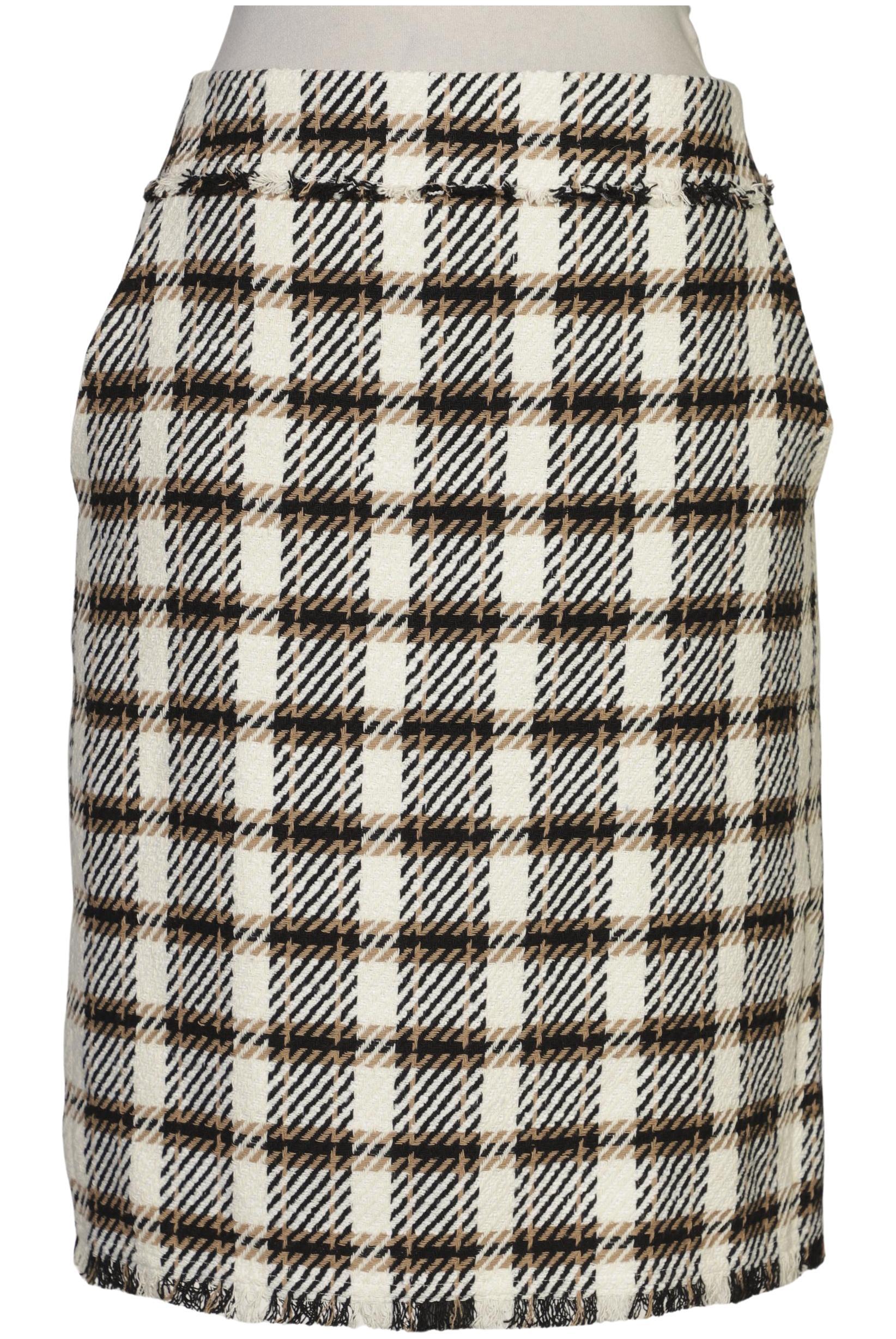

Marc Aurel Damen Rock, beige, Gr. 38