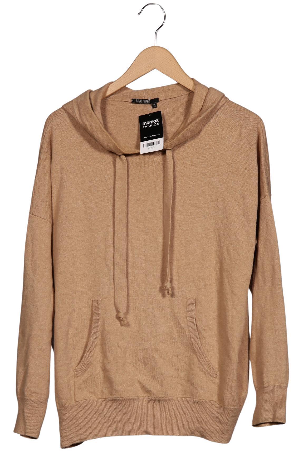 

Marc Aurel Damen Pullover, beige, Gr. 42