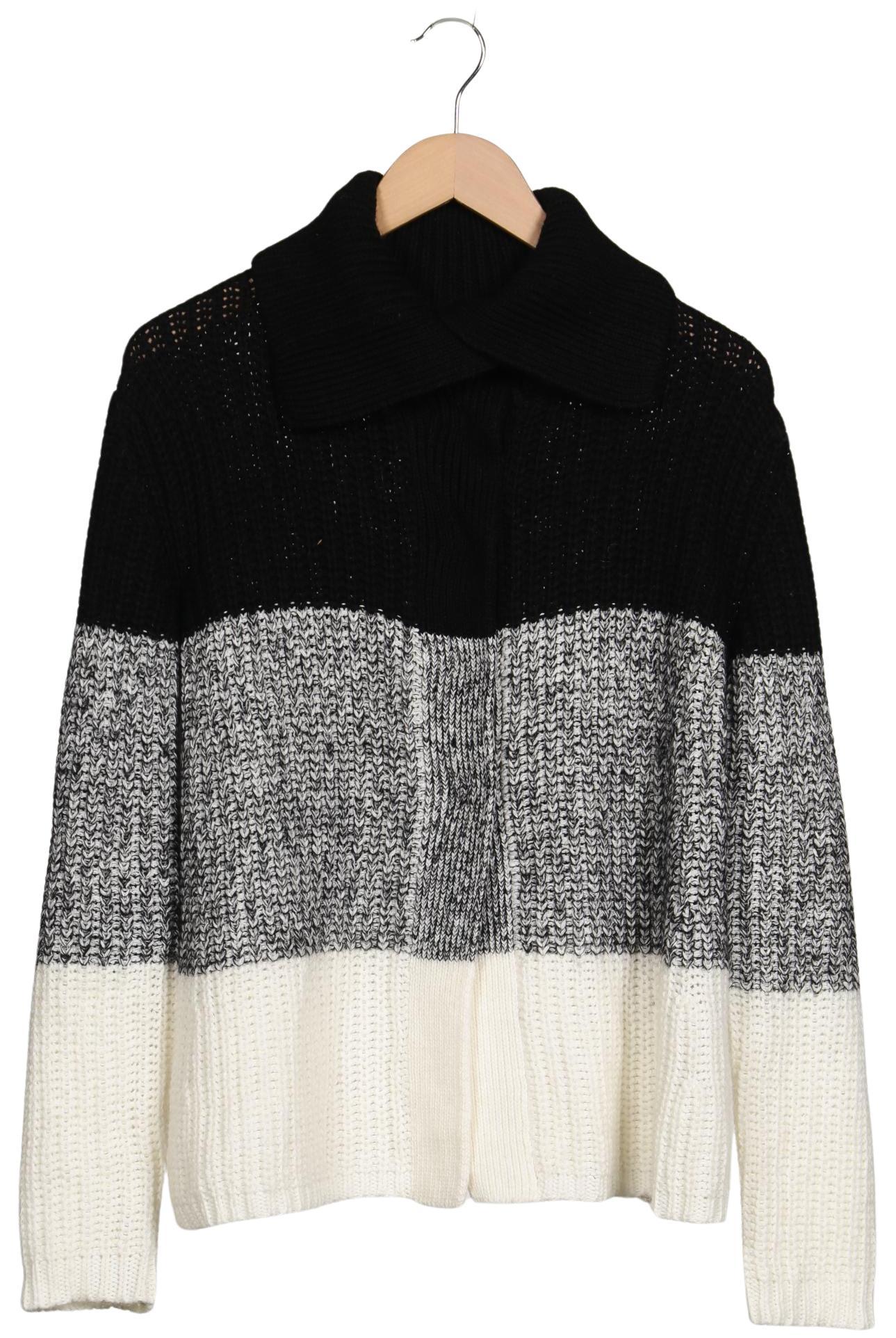 

Marc Aurel Damen Strickjacke, grau, Gr. 40