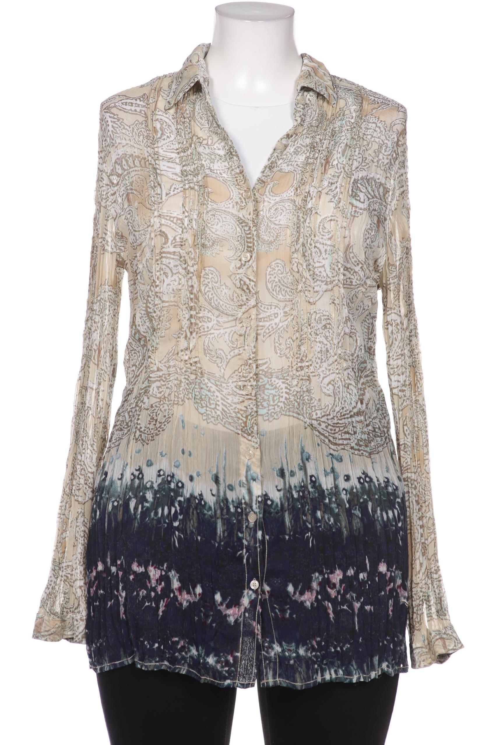 

Marc Aurel Damen Bluse, beige, Gr. 42