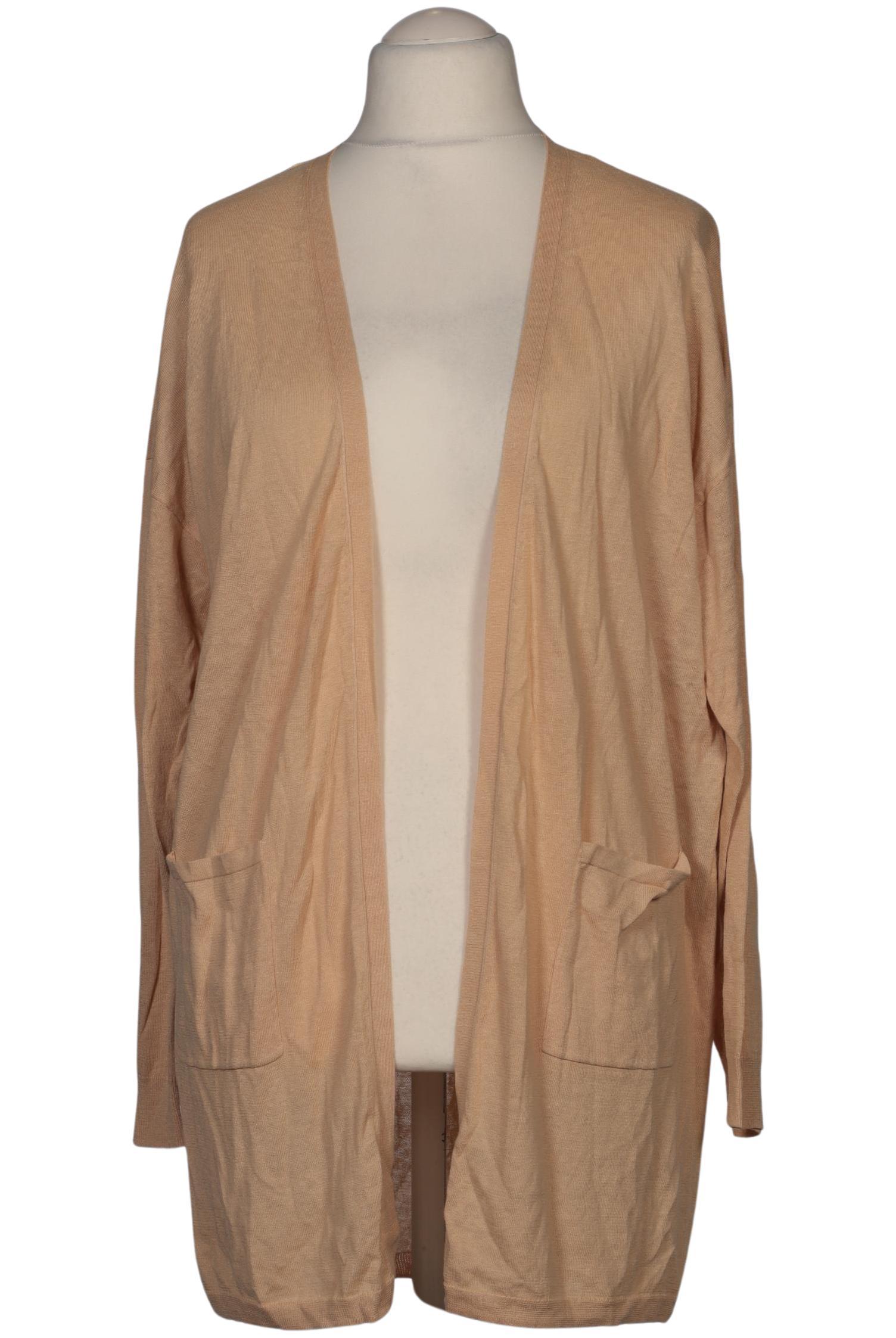 

Marc Aurel Damen Strickjacke, beige, Gr. 42